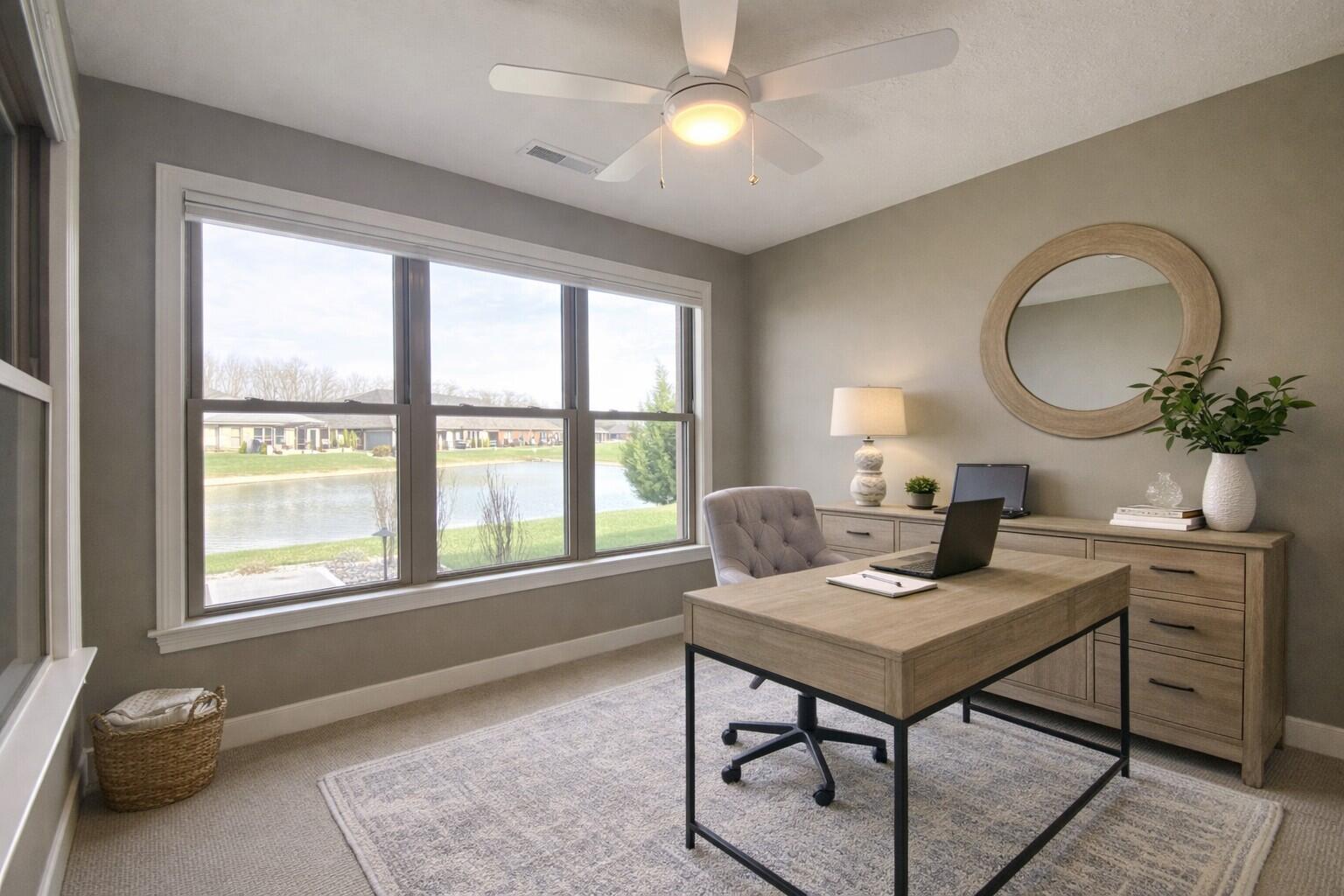 1155 Waterloo Street, Troy, Ohio 45373