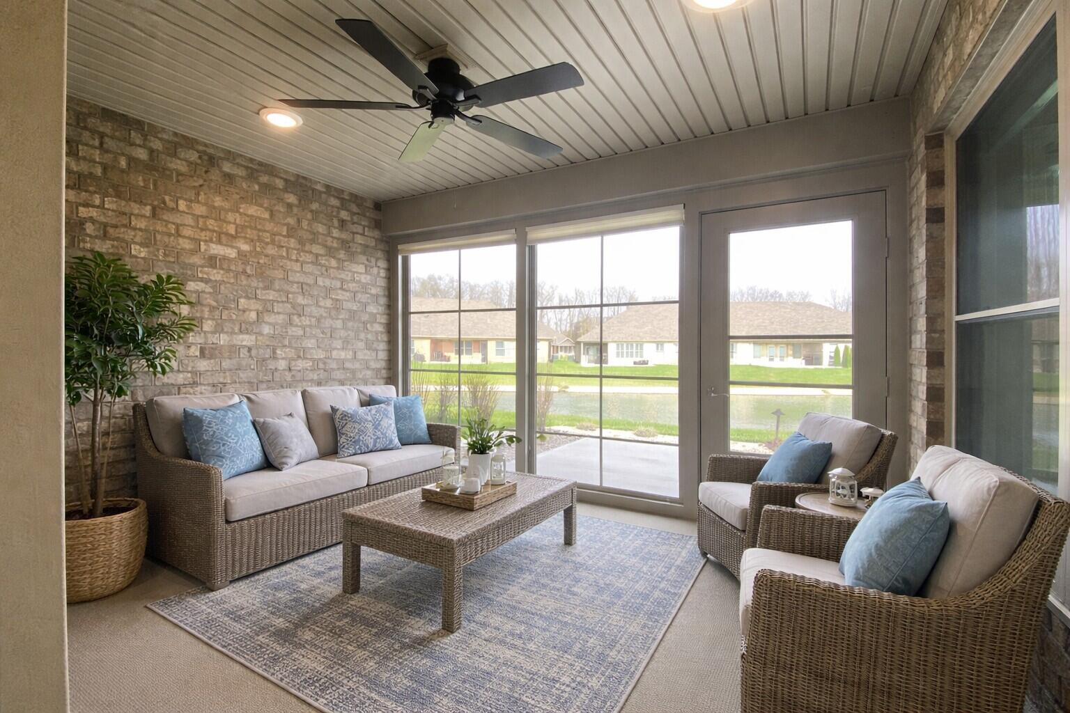 1155 Waterloo Street, Troy, Ohio 45373