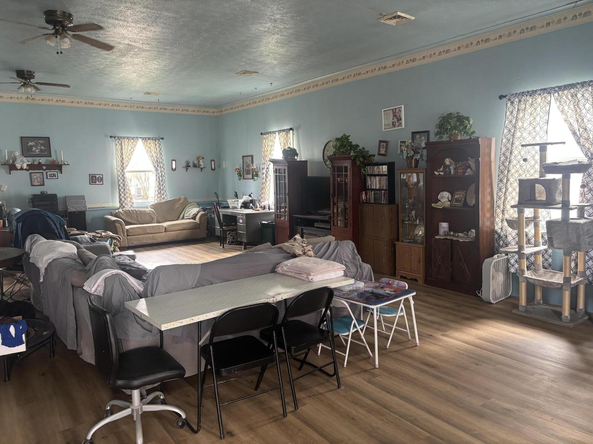 110 Jamestown Street, South Charleston, Ohio 45368