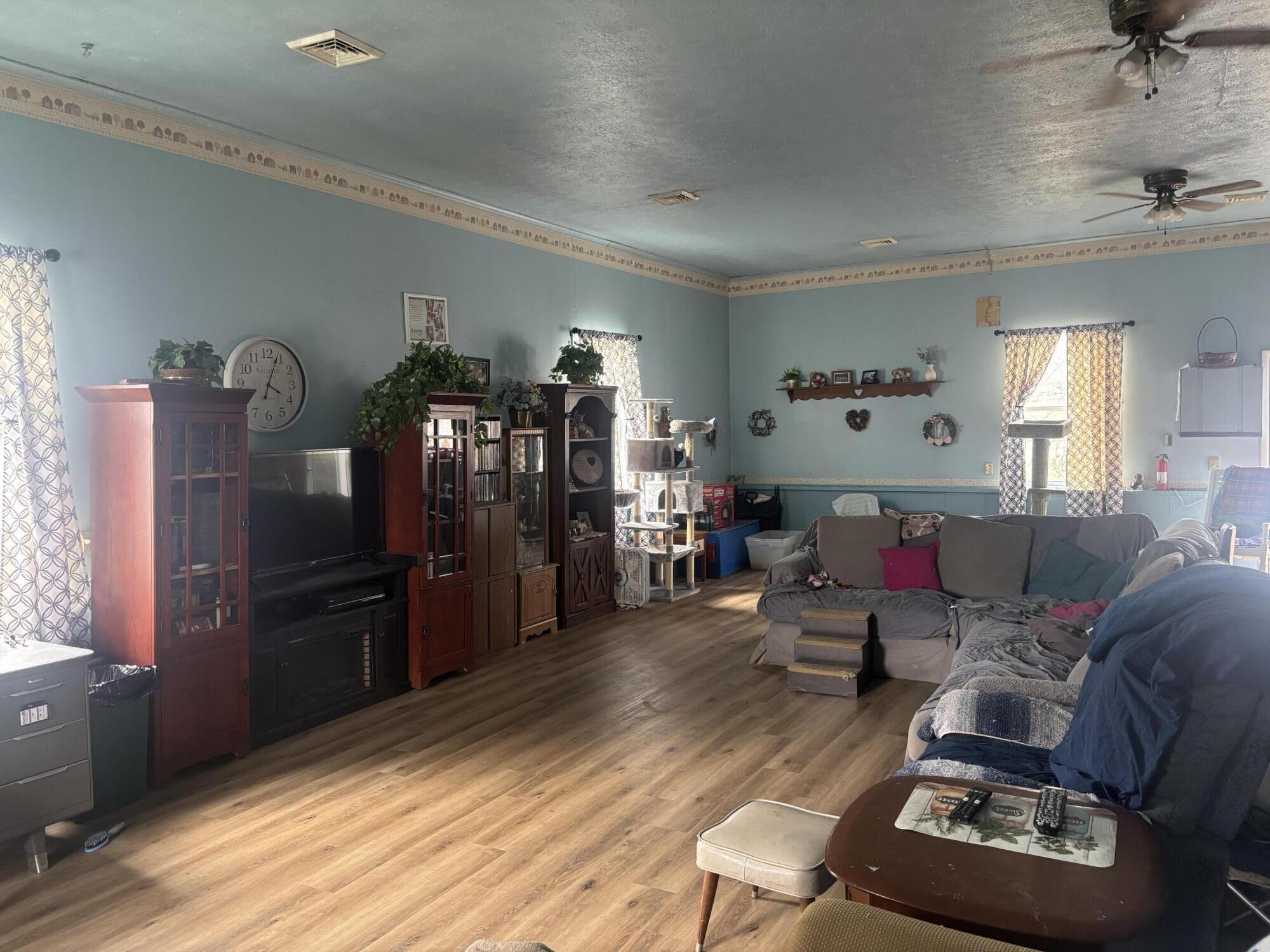 110 Jamestown Street, South Charleston, Ohio 45368