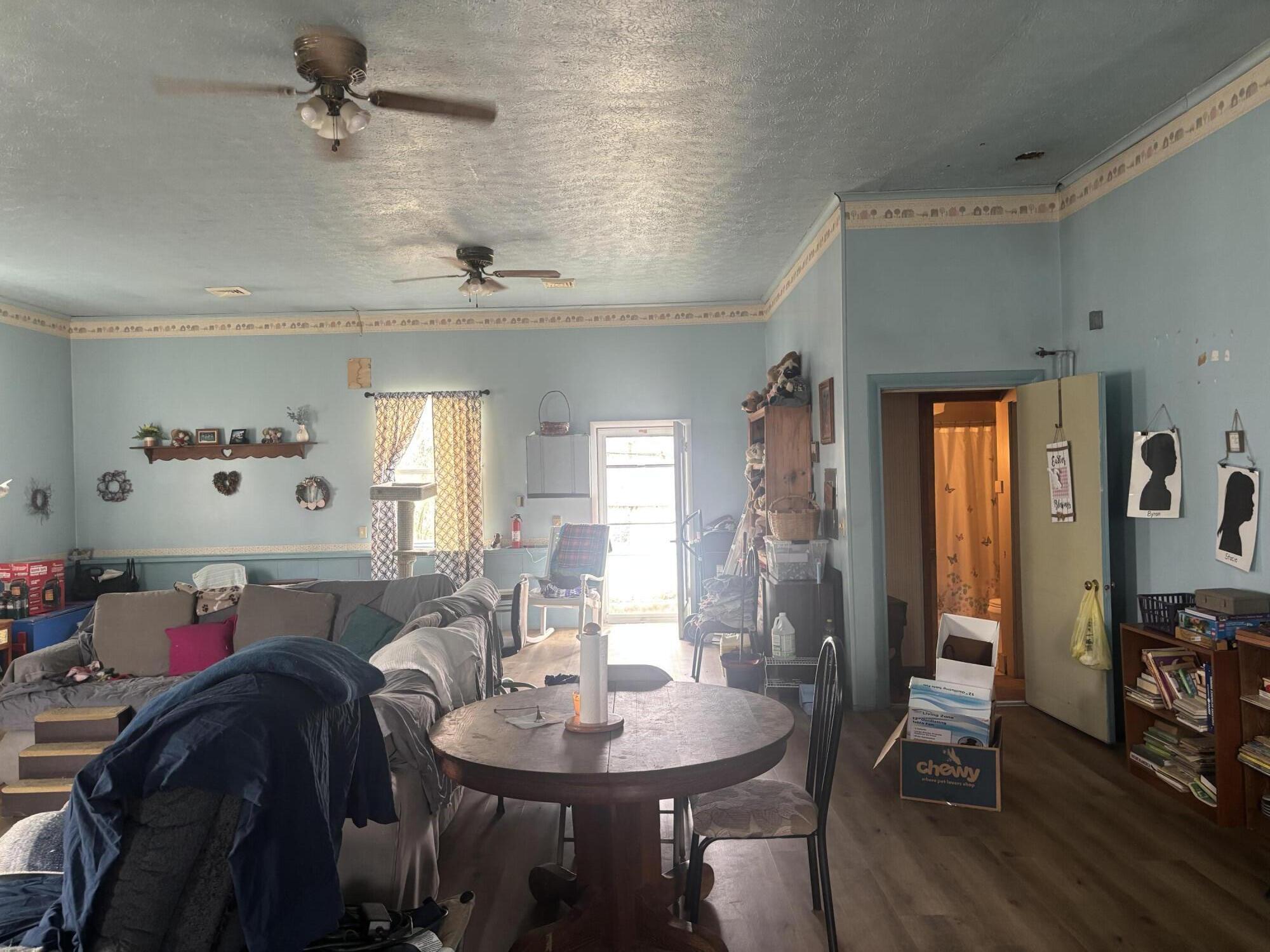 110 Jamestown Street, South Charleston, Ohio 45368