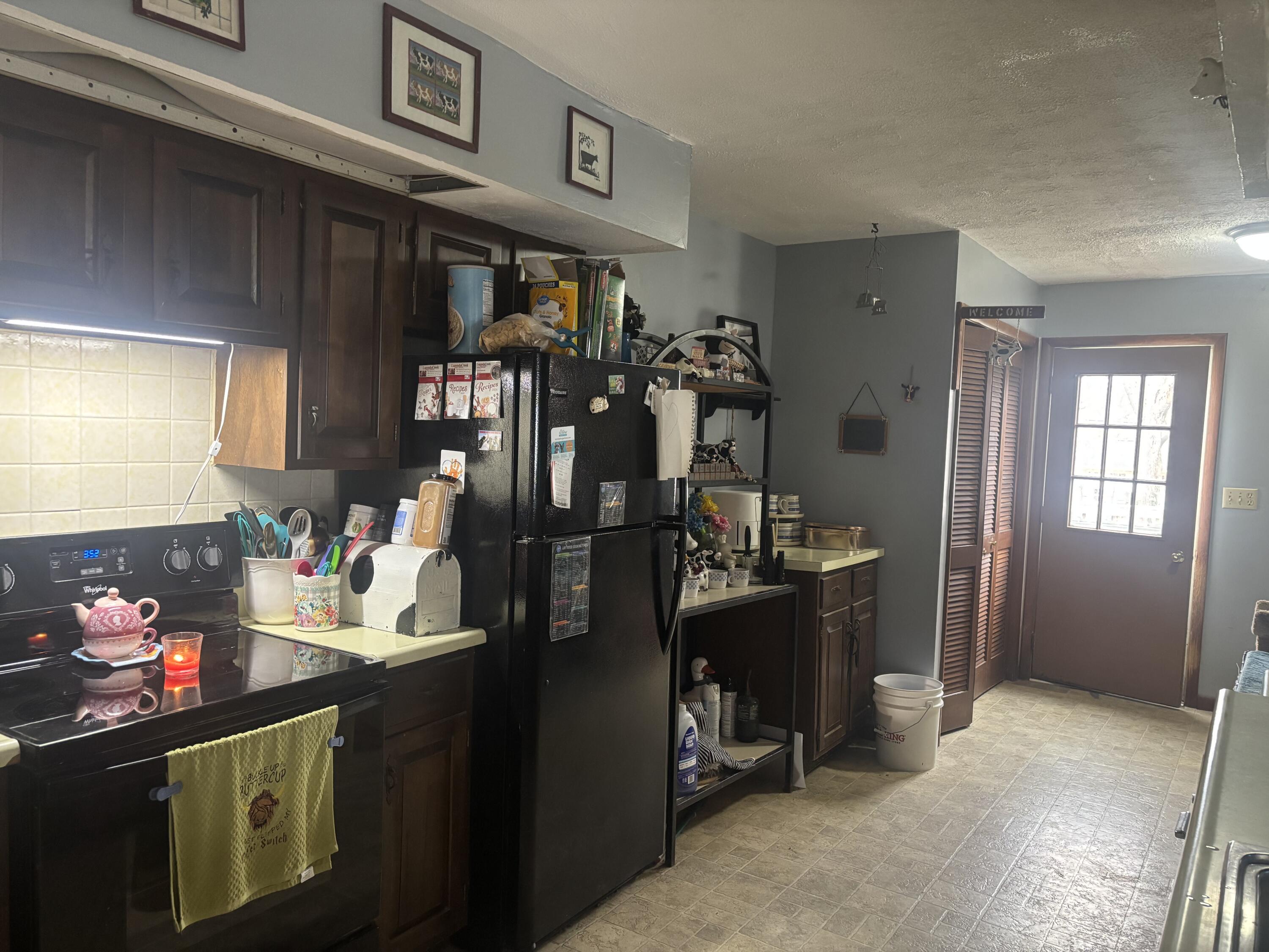 110 Jamestown Street, South Charleston, Ohio 45368