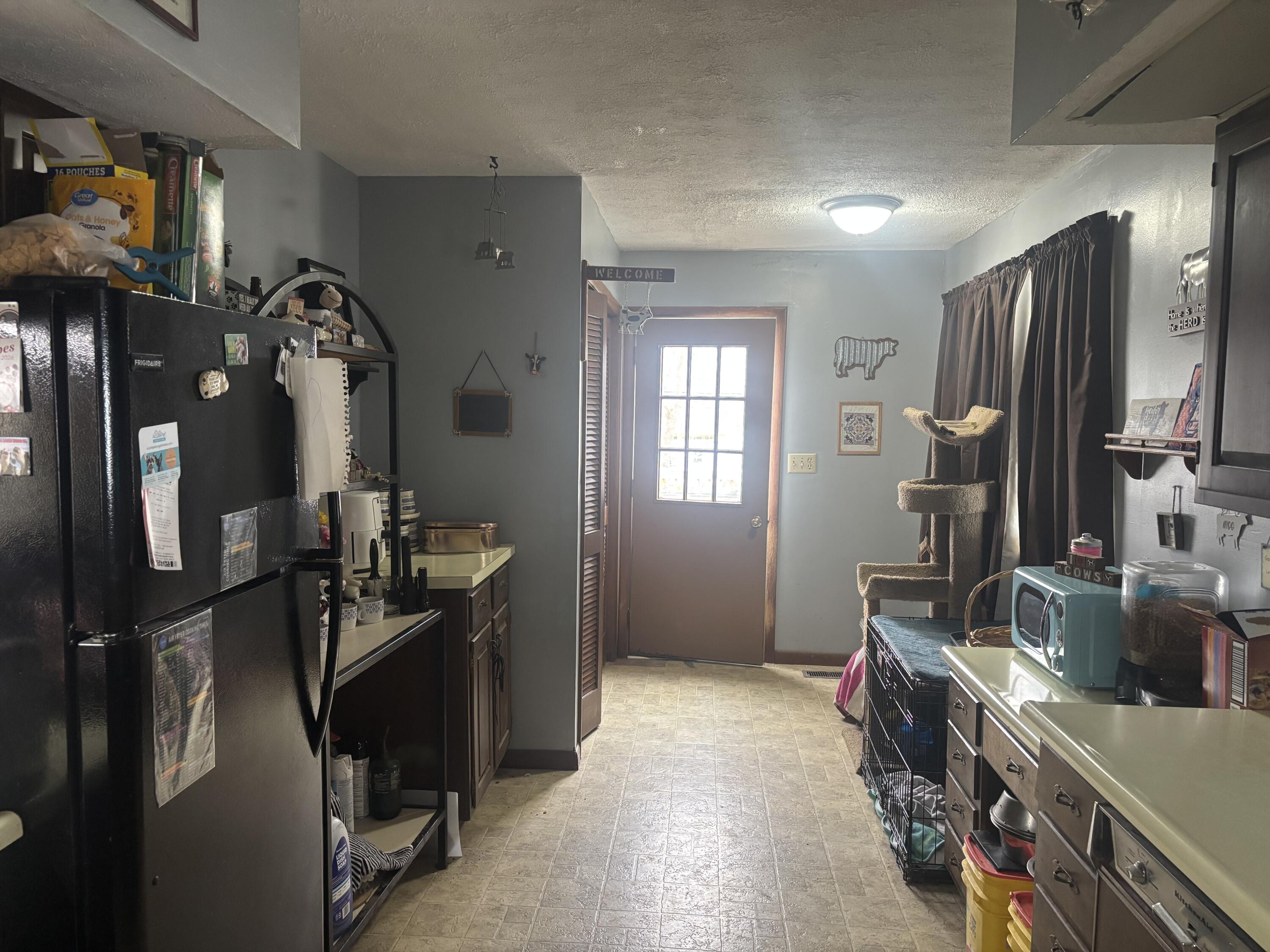 110 Jamestown Street, South Charleston, Ohio 45368