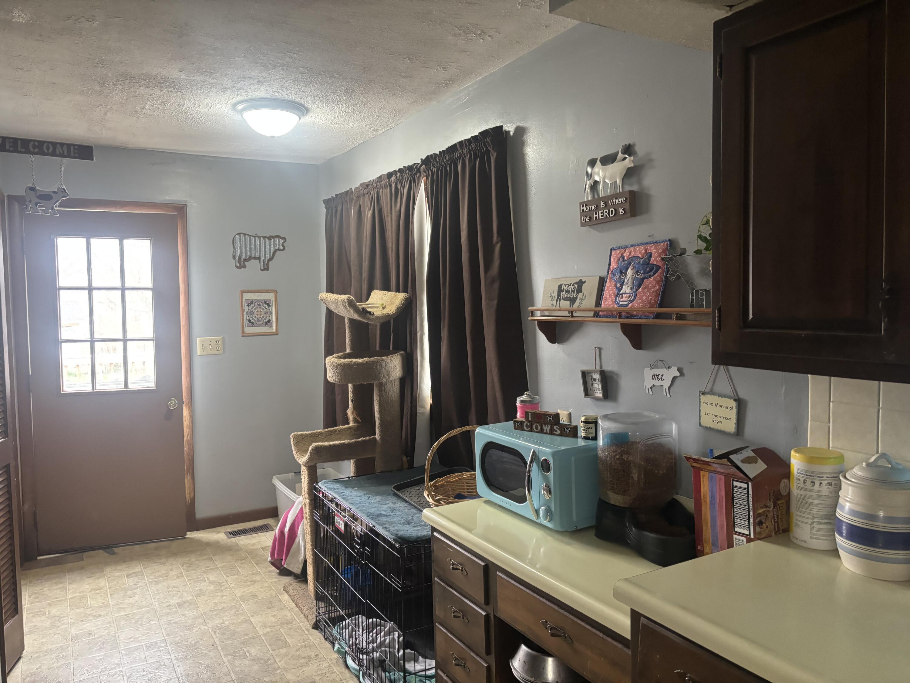 110 Jamestown Street, South Charleston, Ohio 45368