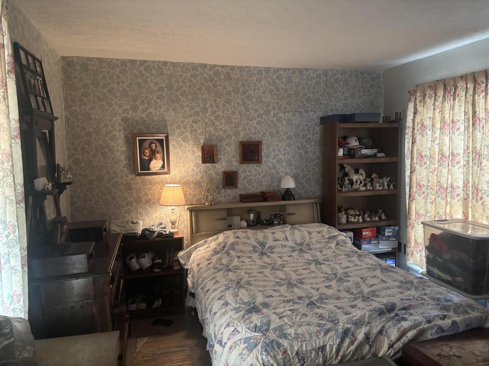 110 Jamestown Street, South Charleston, Ohio 45368