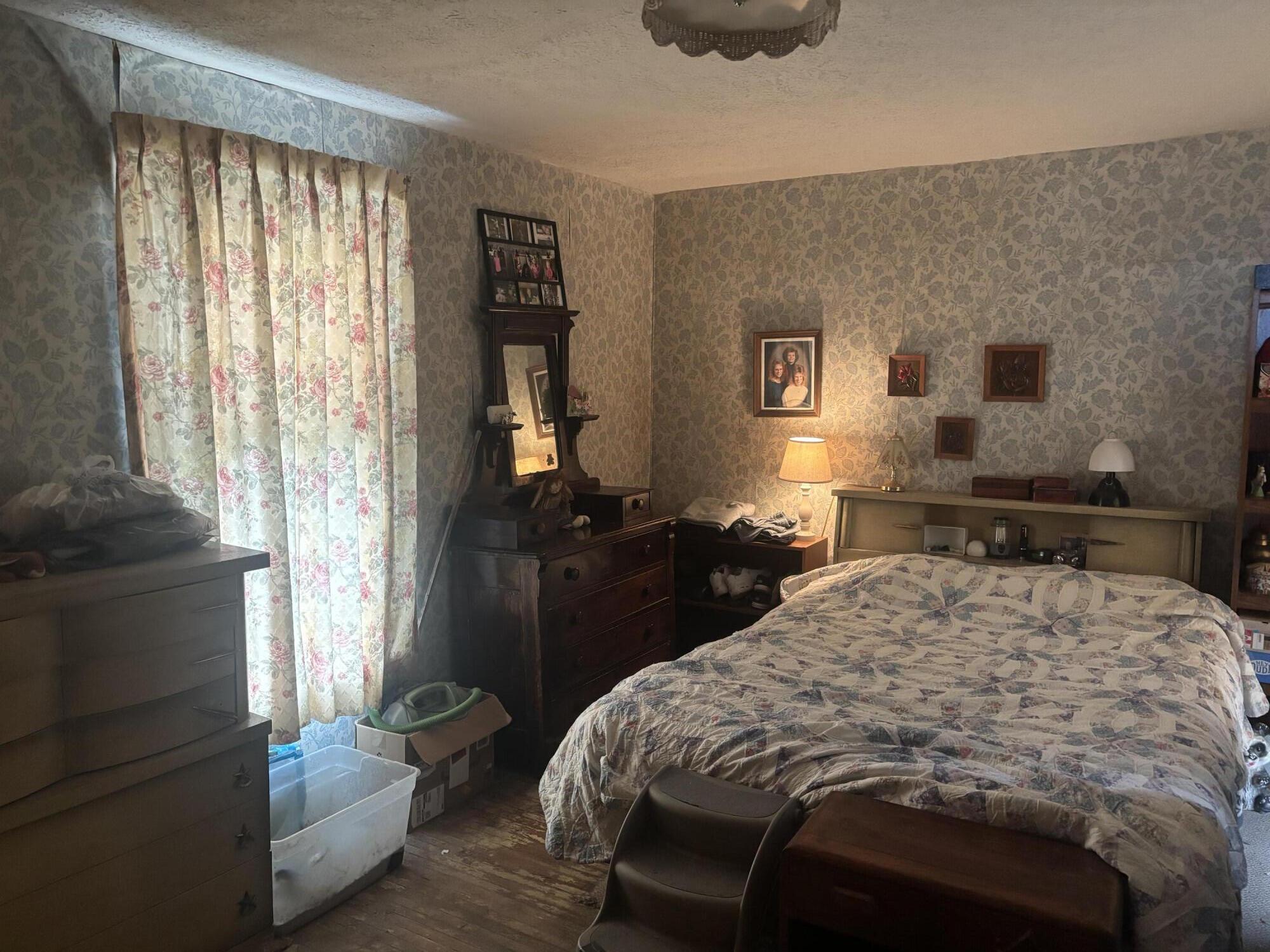 110 Jamestown Street, South Charleston, Ohio 45368