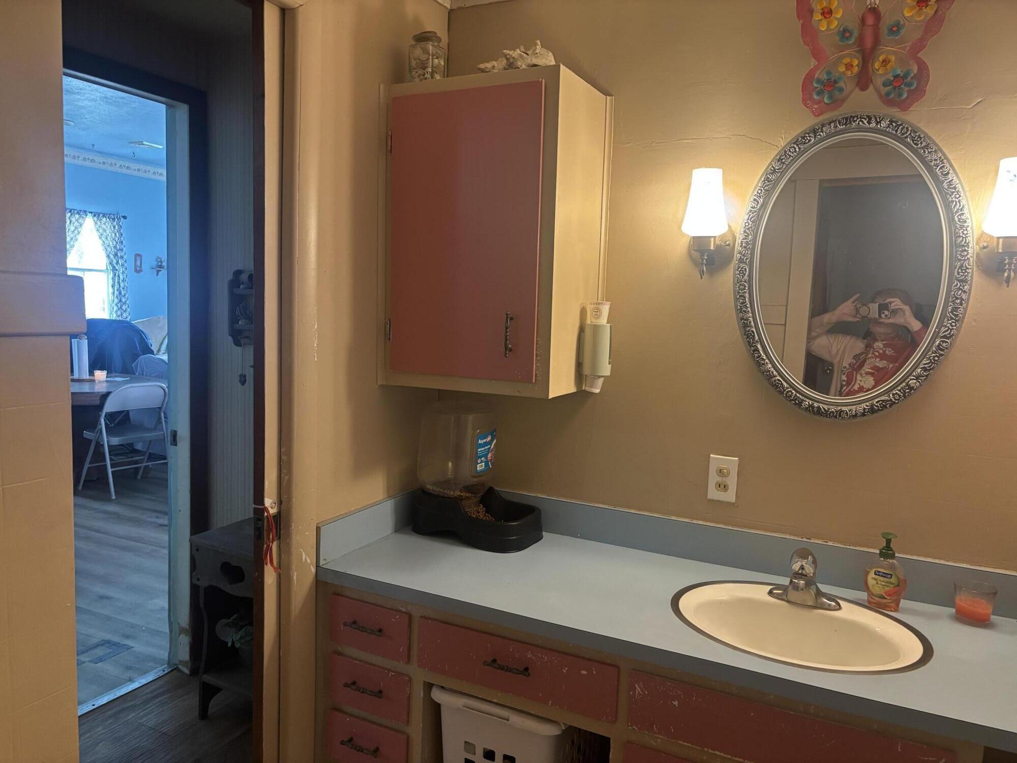 110 Jamestown Street, South Charleston, Ohio 45368