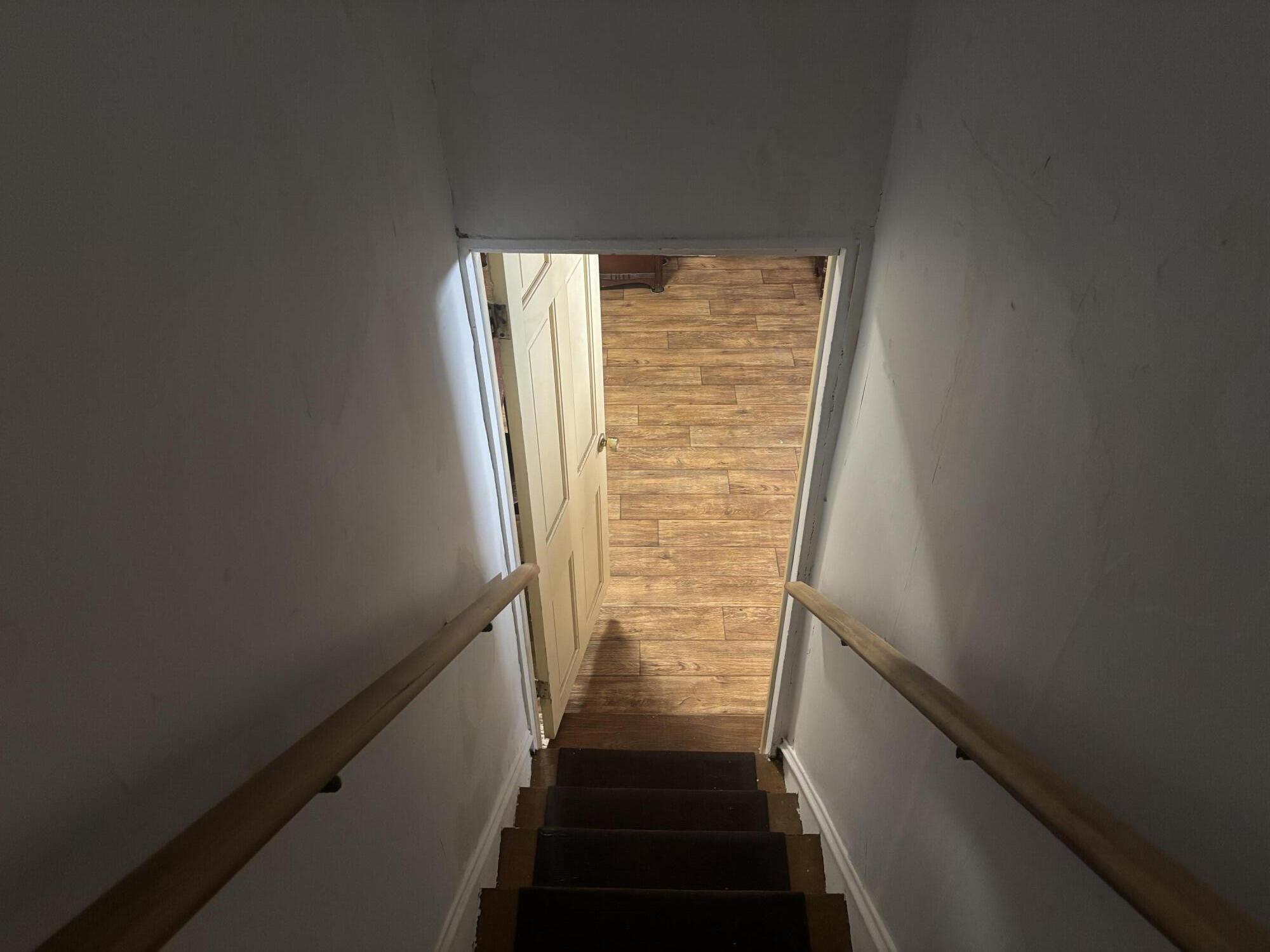 110 Jamestown Street, South Charleston, Ohio 45368