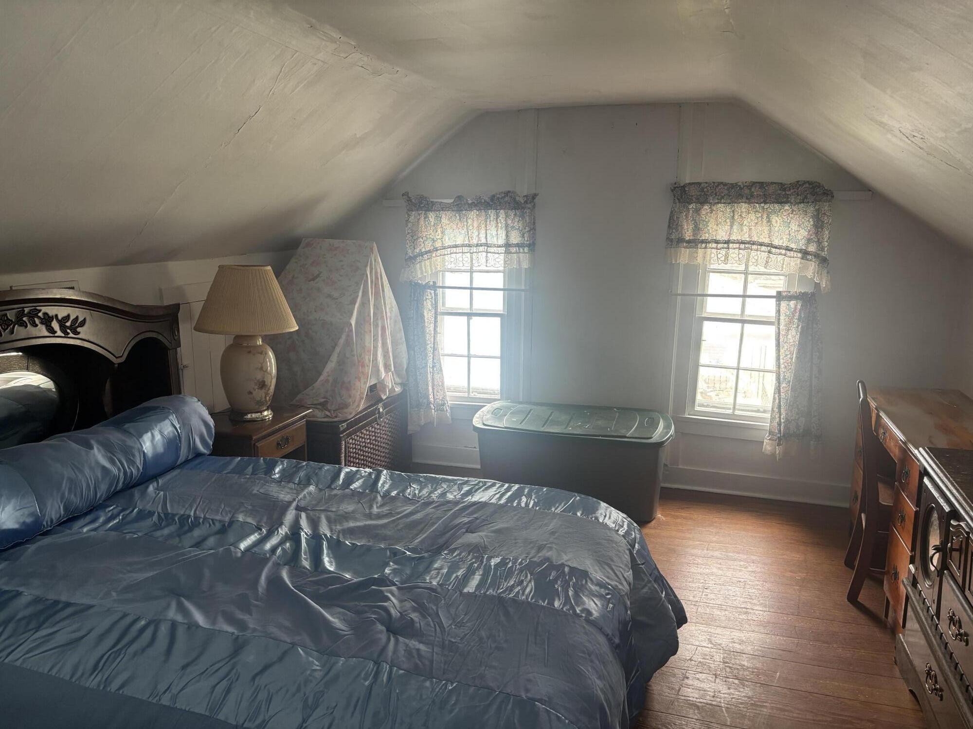 110 Jamestown Street, South Charleston, Ohio 45368