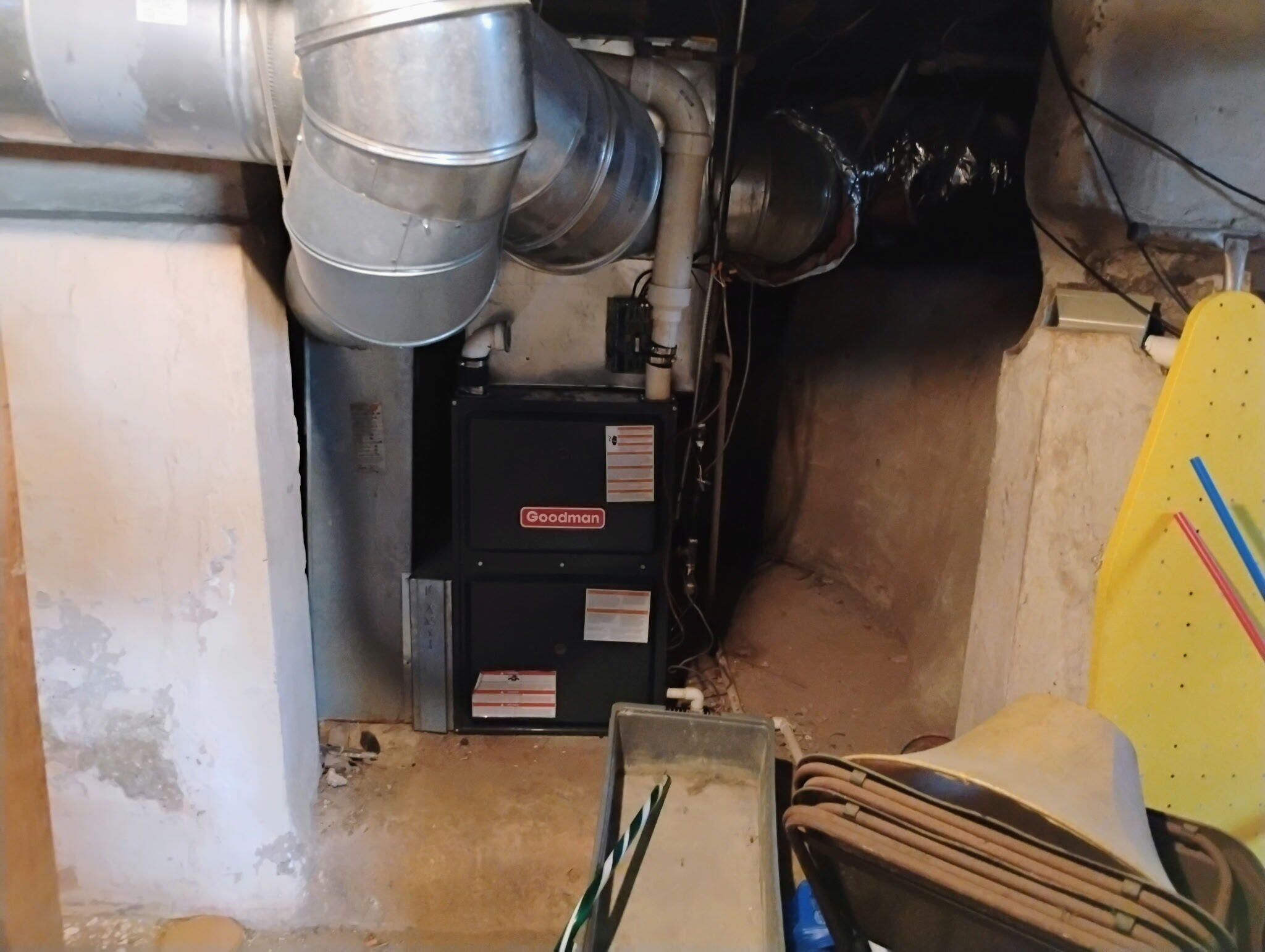 110 Jamestown Street, South Charleston, Ohio 45368