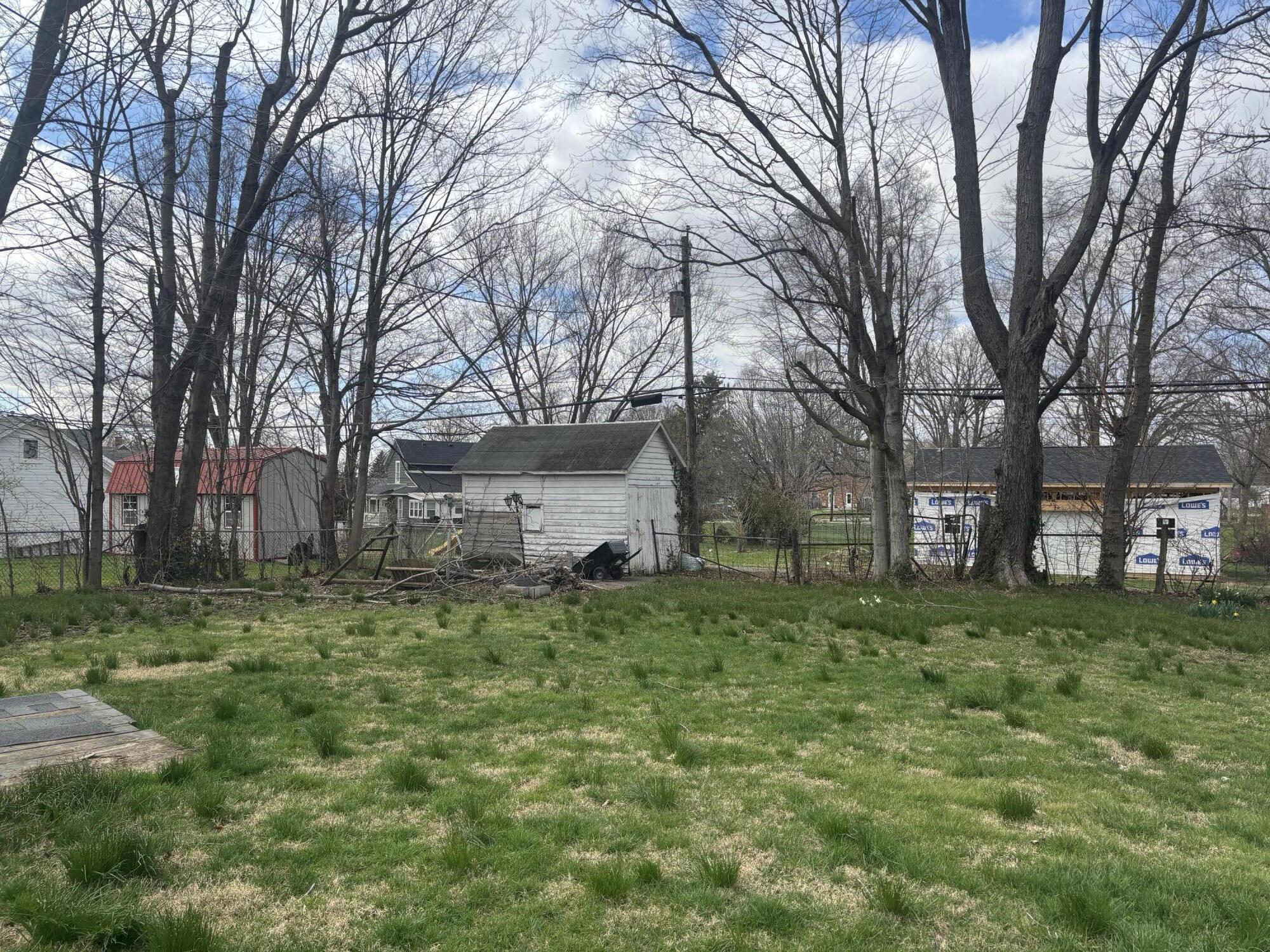 110 Jamestown Street, South Charleston, Ohio 45368