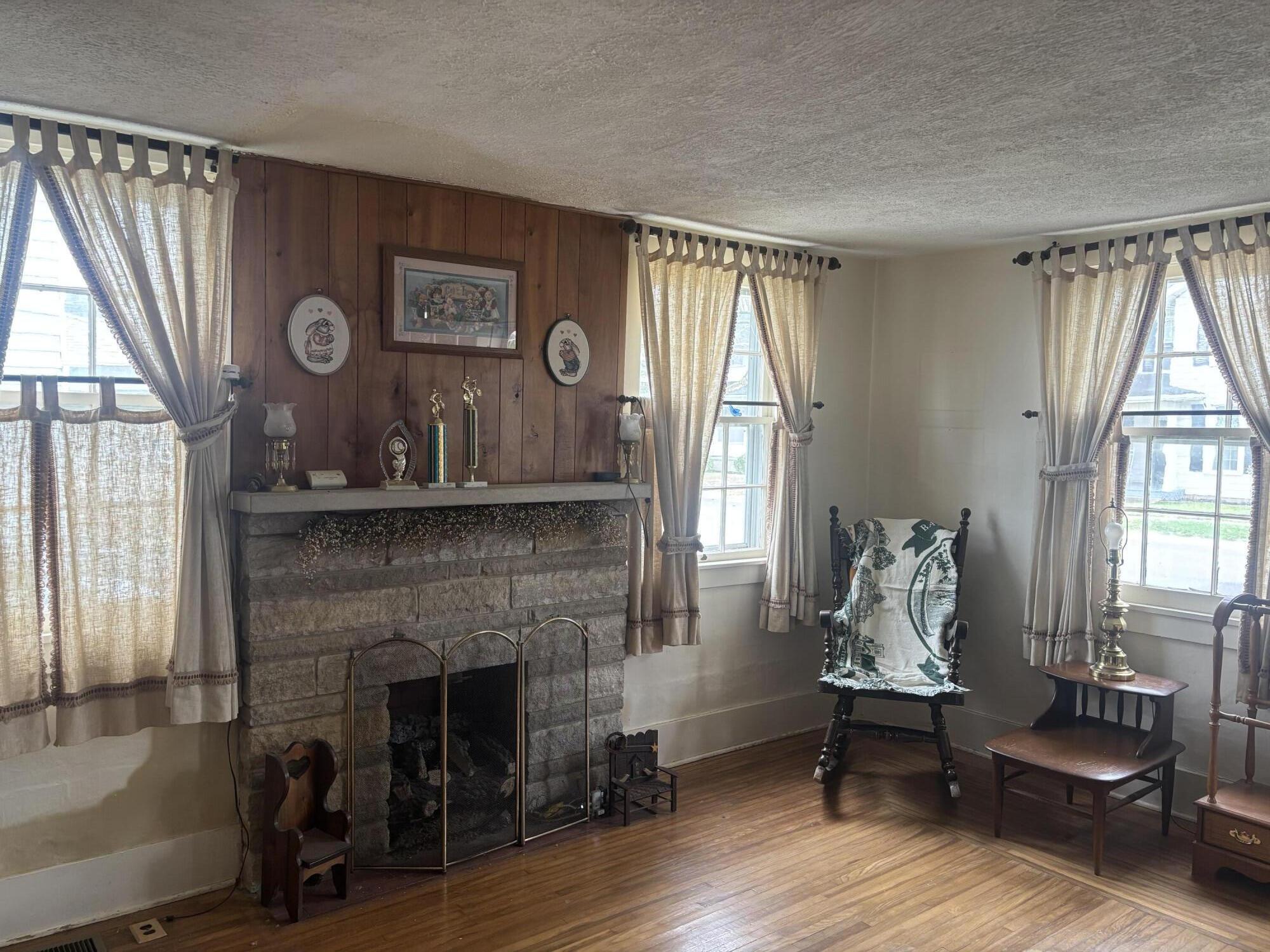 110 Jamestown Street, South Charleston, Ohio 45368