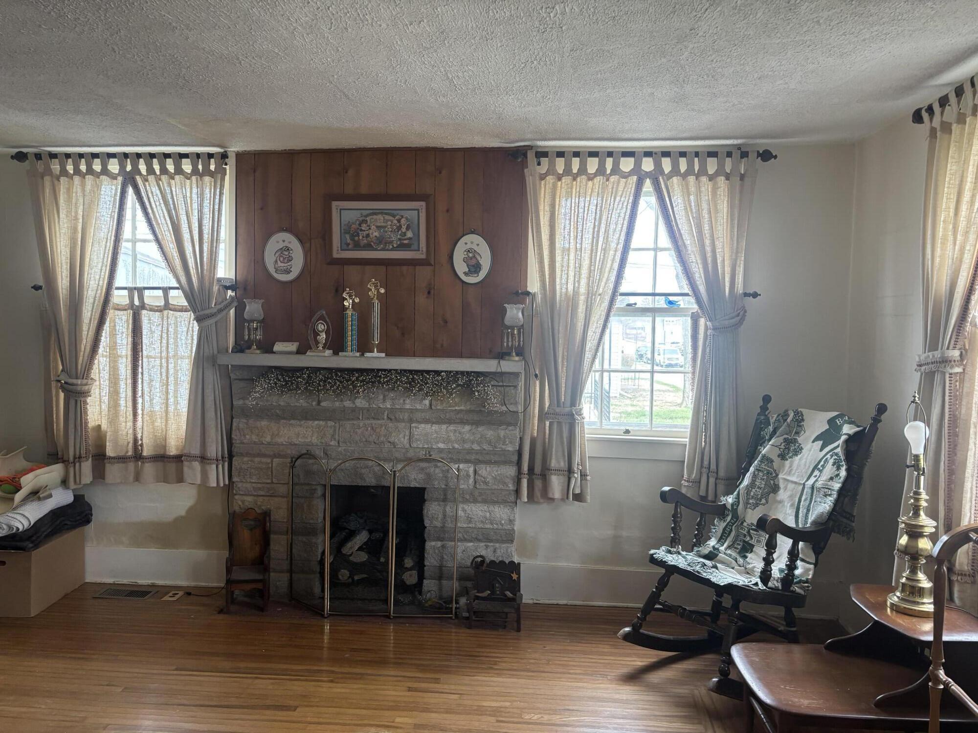 110 Jamestown Street, South Charleston, Ohio 45368