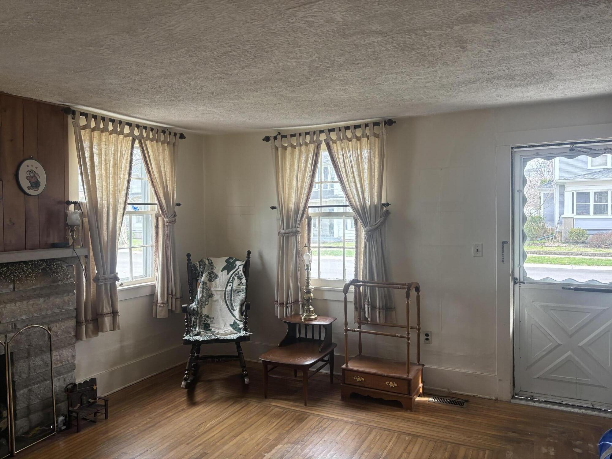 110 Jamestown Street, South Charleston, Ohio 45368