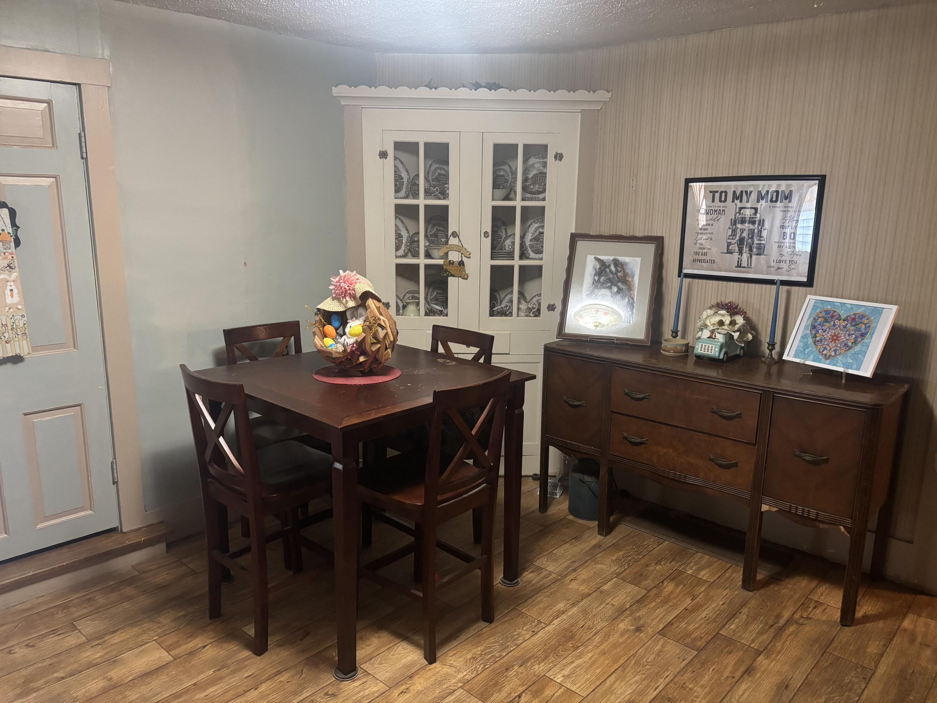 110 Jamestown Street, South Charleston, Ohio 45368