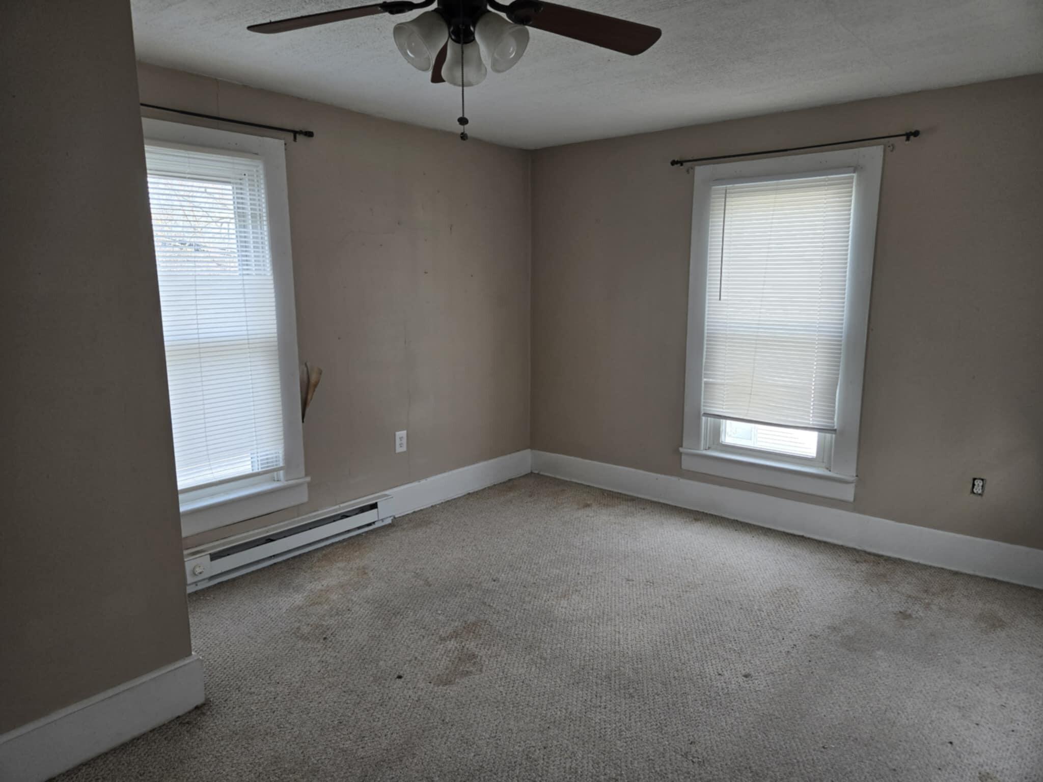 222 Miami Street, De Graff, Ohio 43318