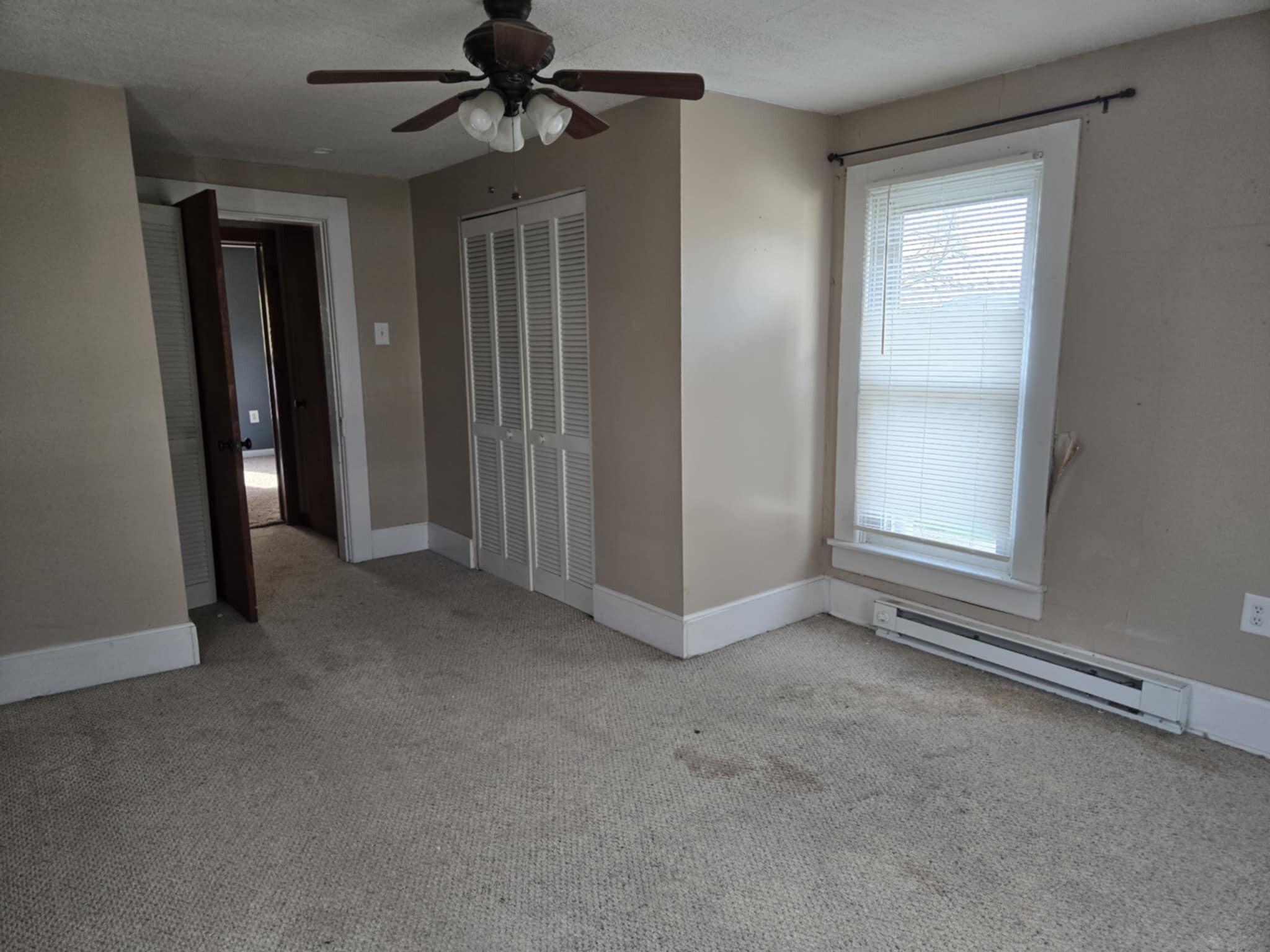 222 Miami Street, De Graff, Ohio 43318