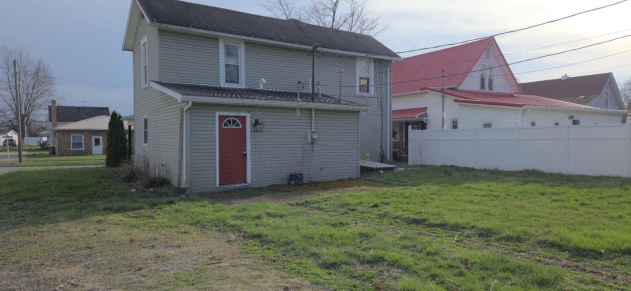 222 Miami Street, De Graff, Ohio 43318