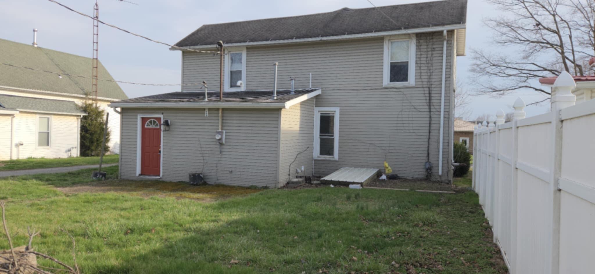 222 Miami Street, De Graff, Ohio 43318