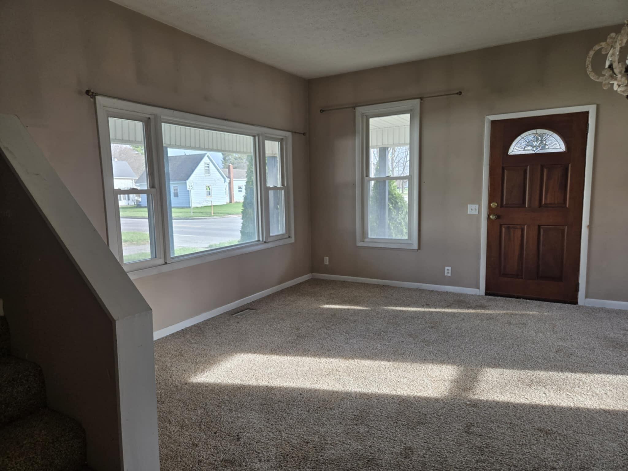 222 Miami Street, De Graff, Ohio 43318