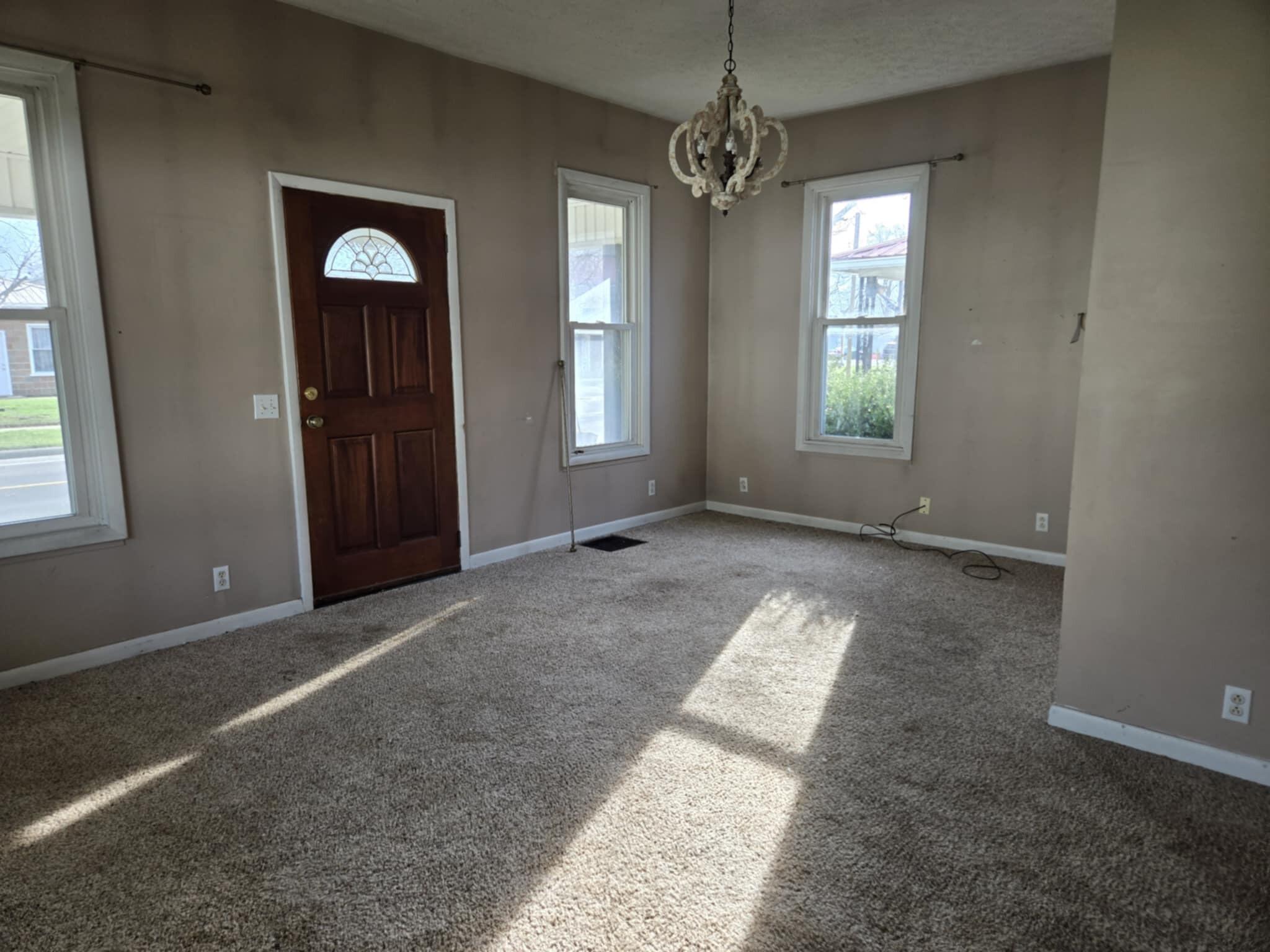 222 Miami Street, De Graff, Ohio 43318