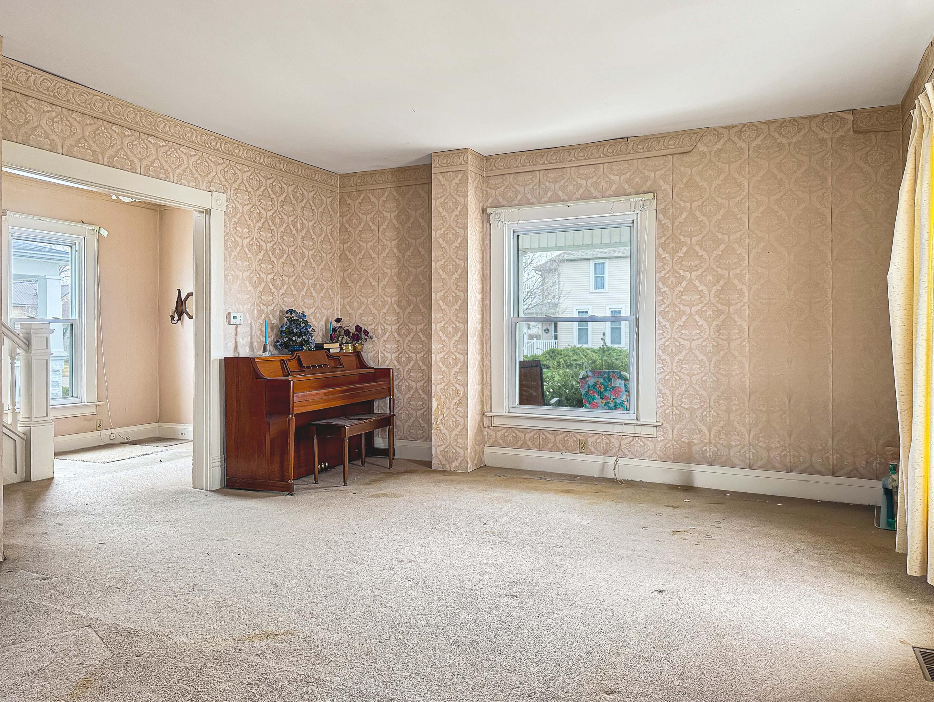 542 Walnut Street, Urbana, Ohio 43078