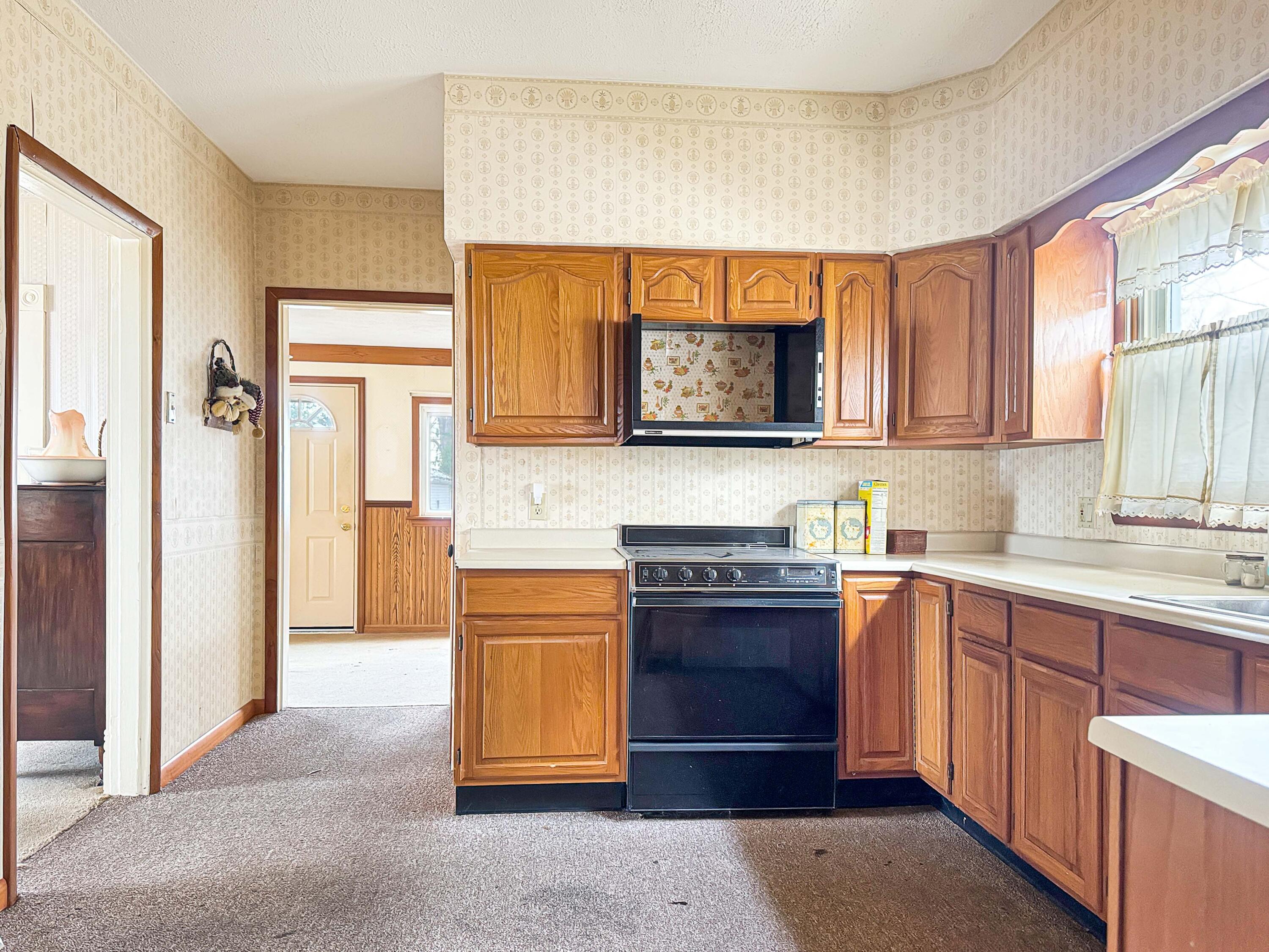 542 Walnut Street, Urbana, Ohio 43078