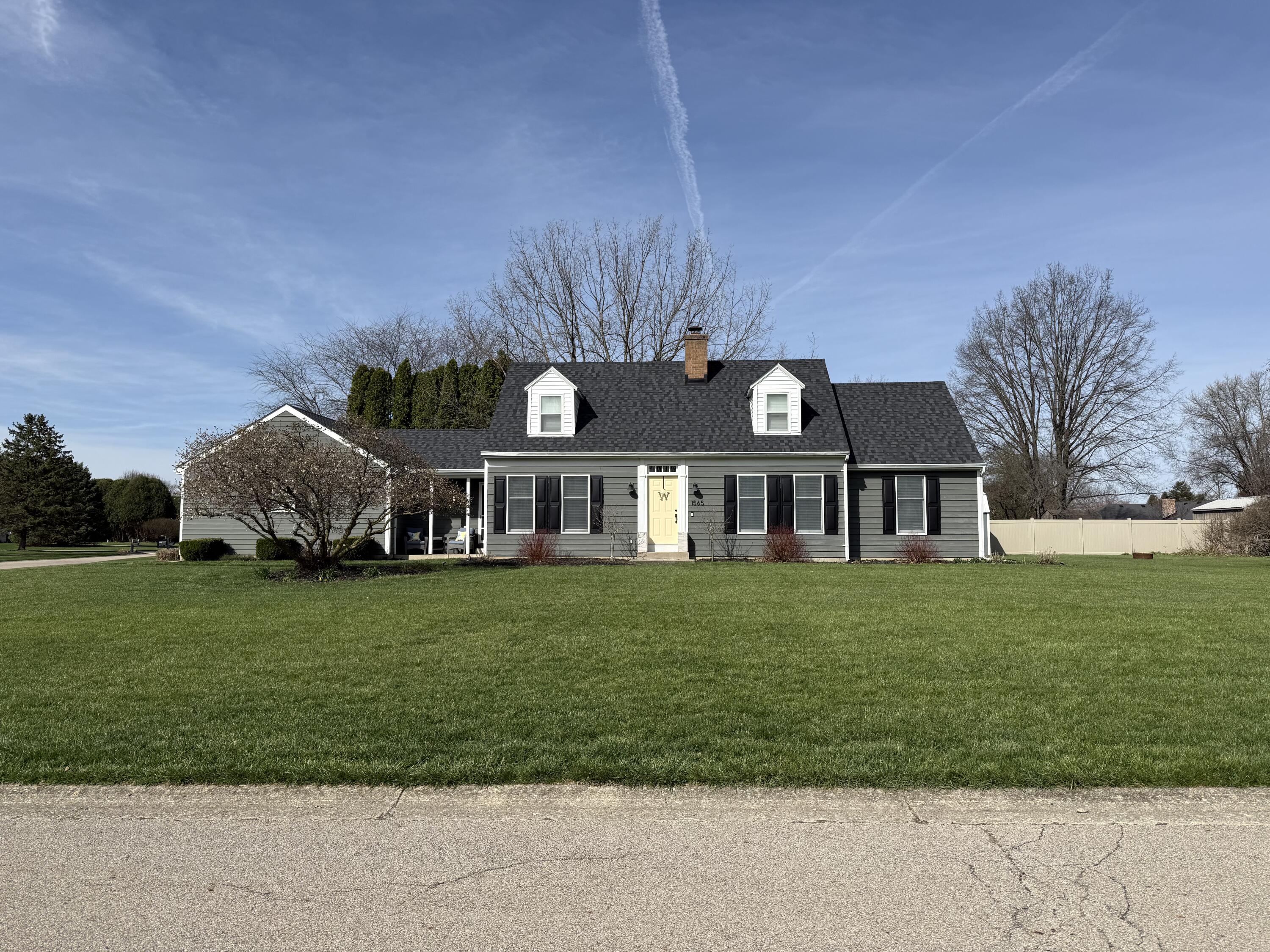 1565 Ridgeview Court, Piqua, Ohio 45356