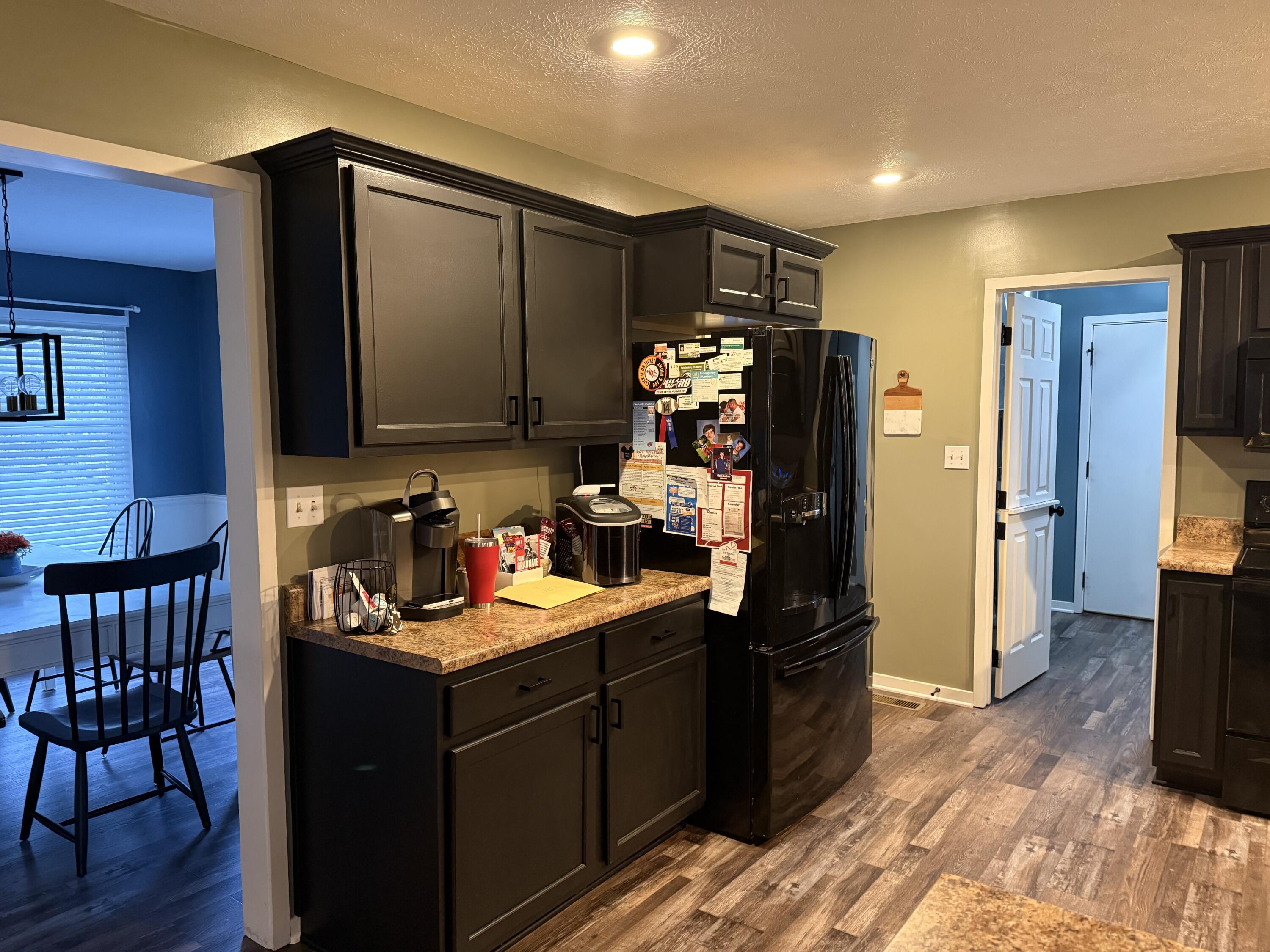 1565 Ridgeview Court, Piqua, Ohio 45356