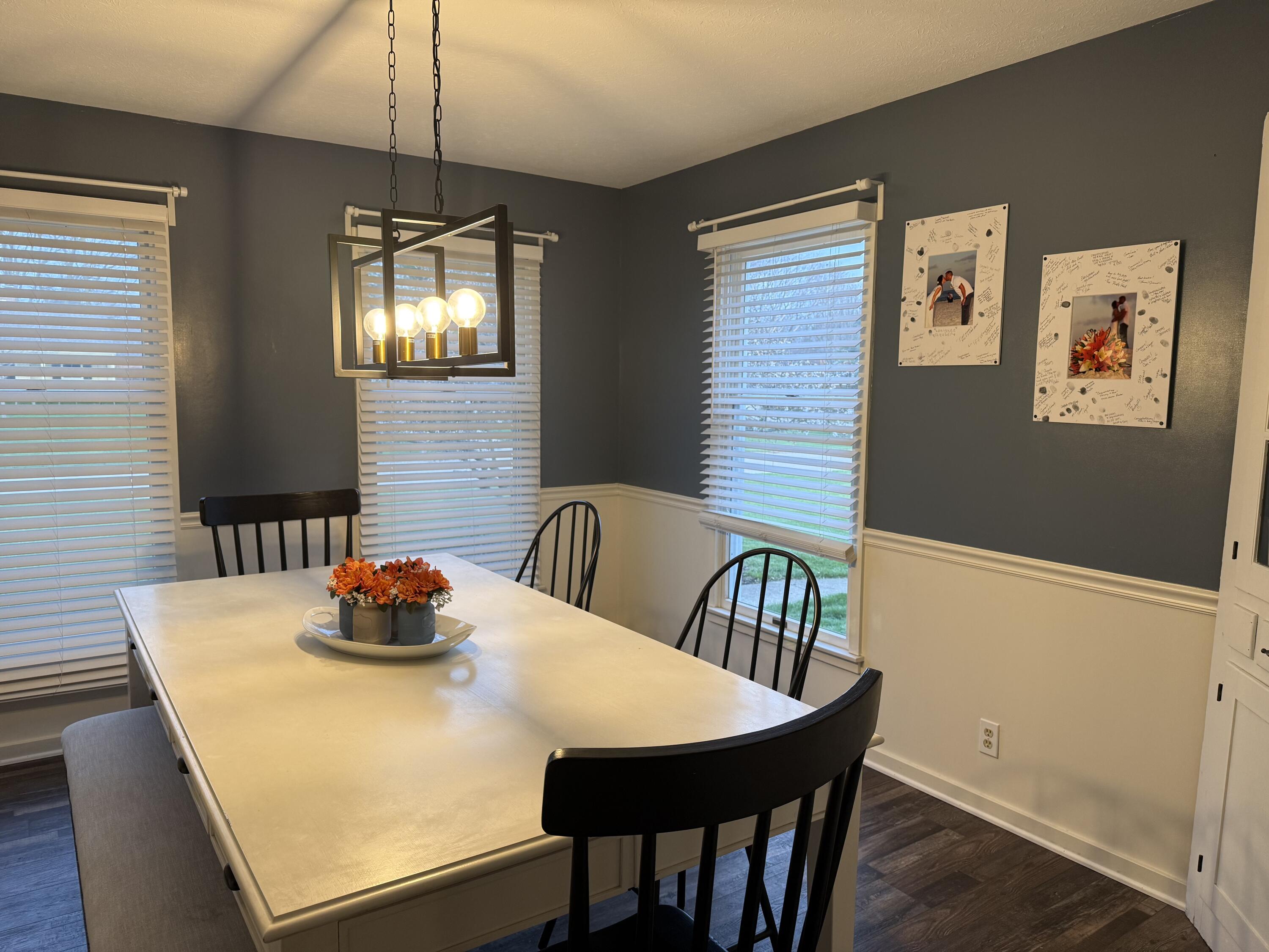 1565 Ridgeview Court, Piqua, Ohio 45356