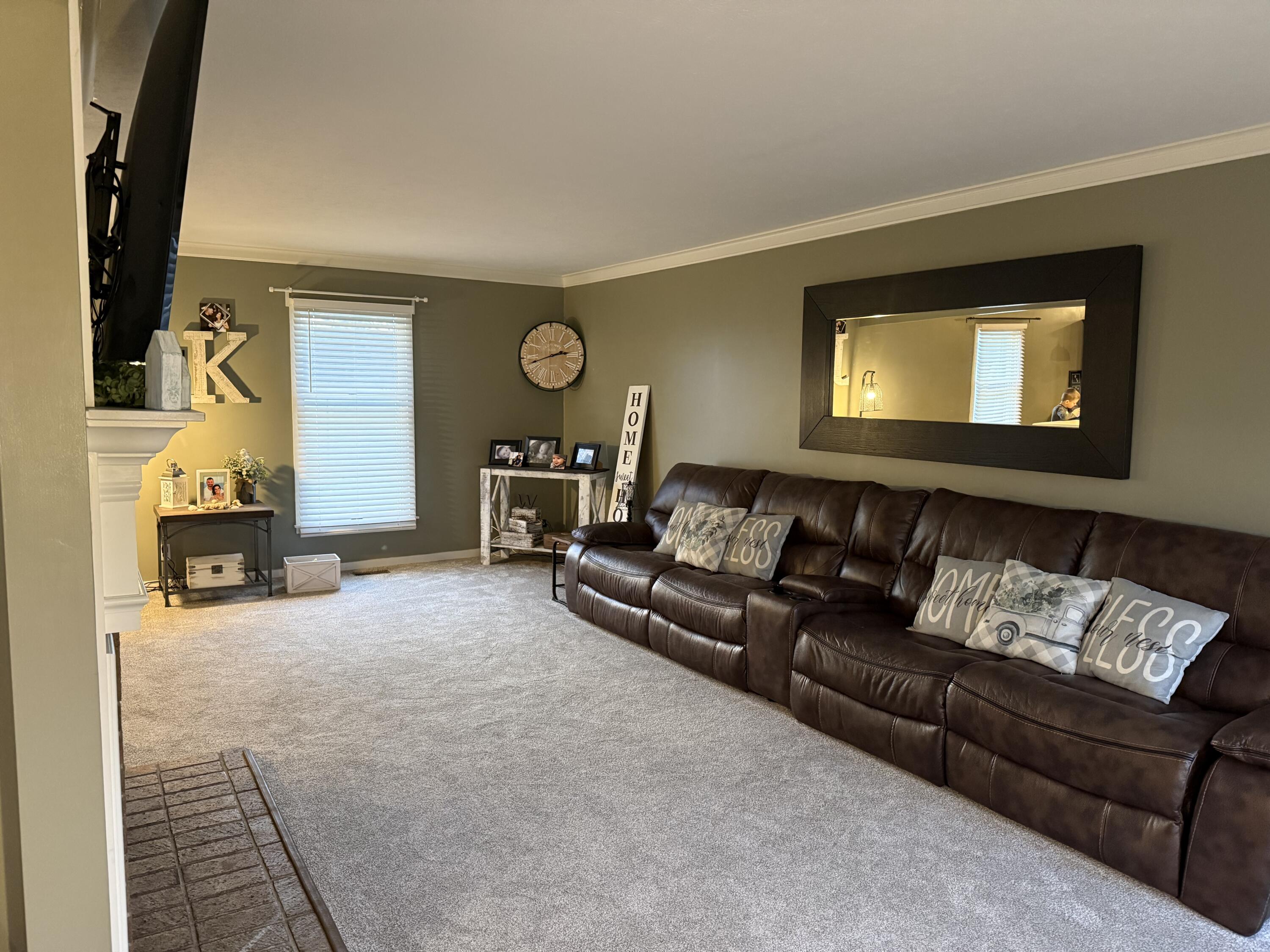 1565 Ridgeview Court, Piqua, Ohio 45356