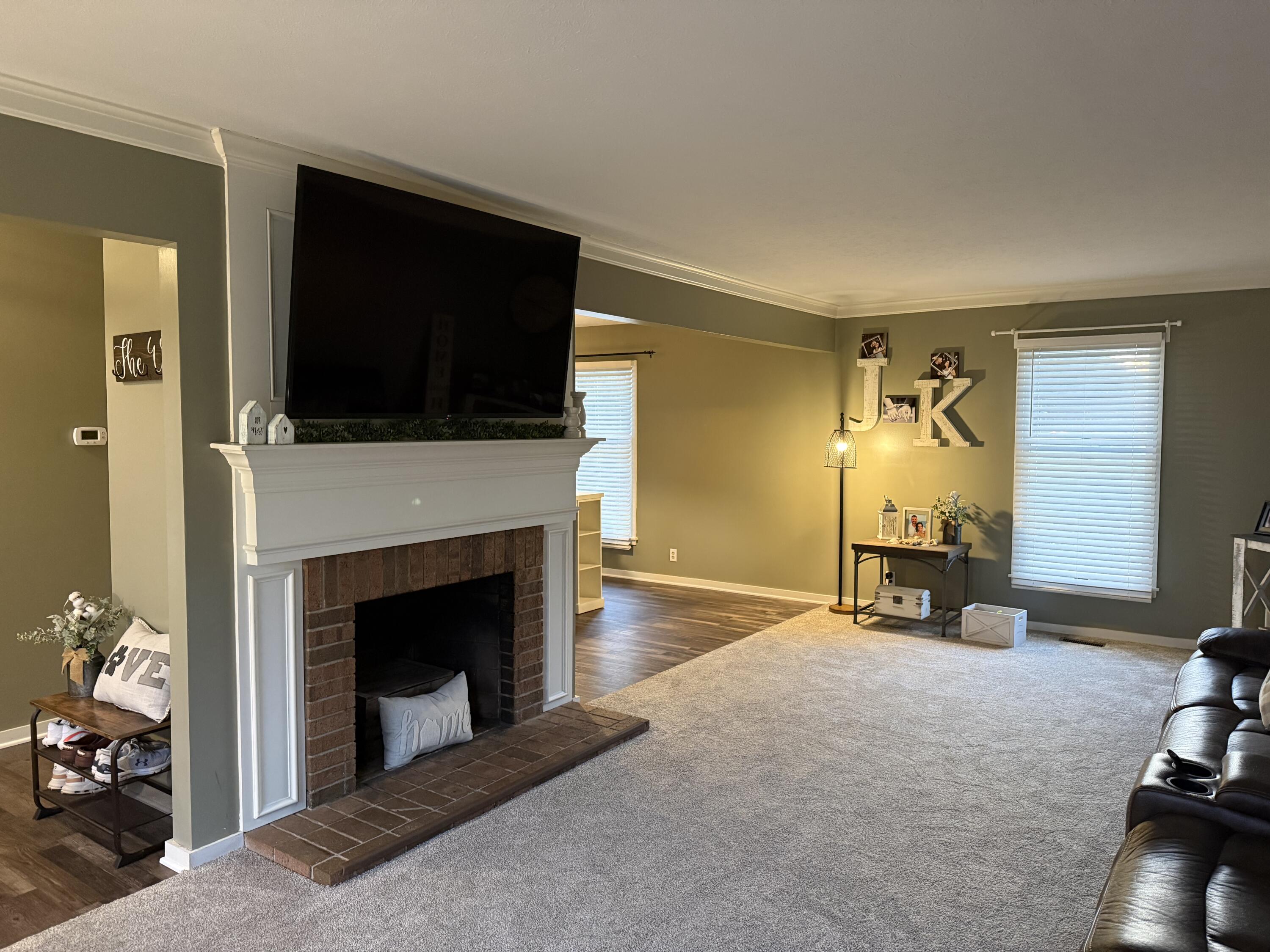 1565 Ridgeview Court, Piqua, Ohio 45356