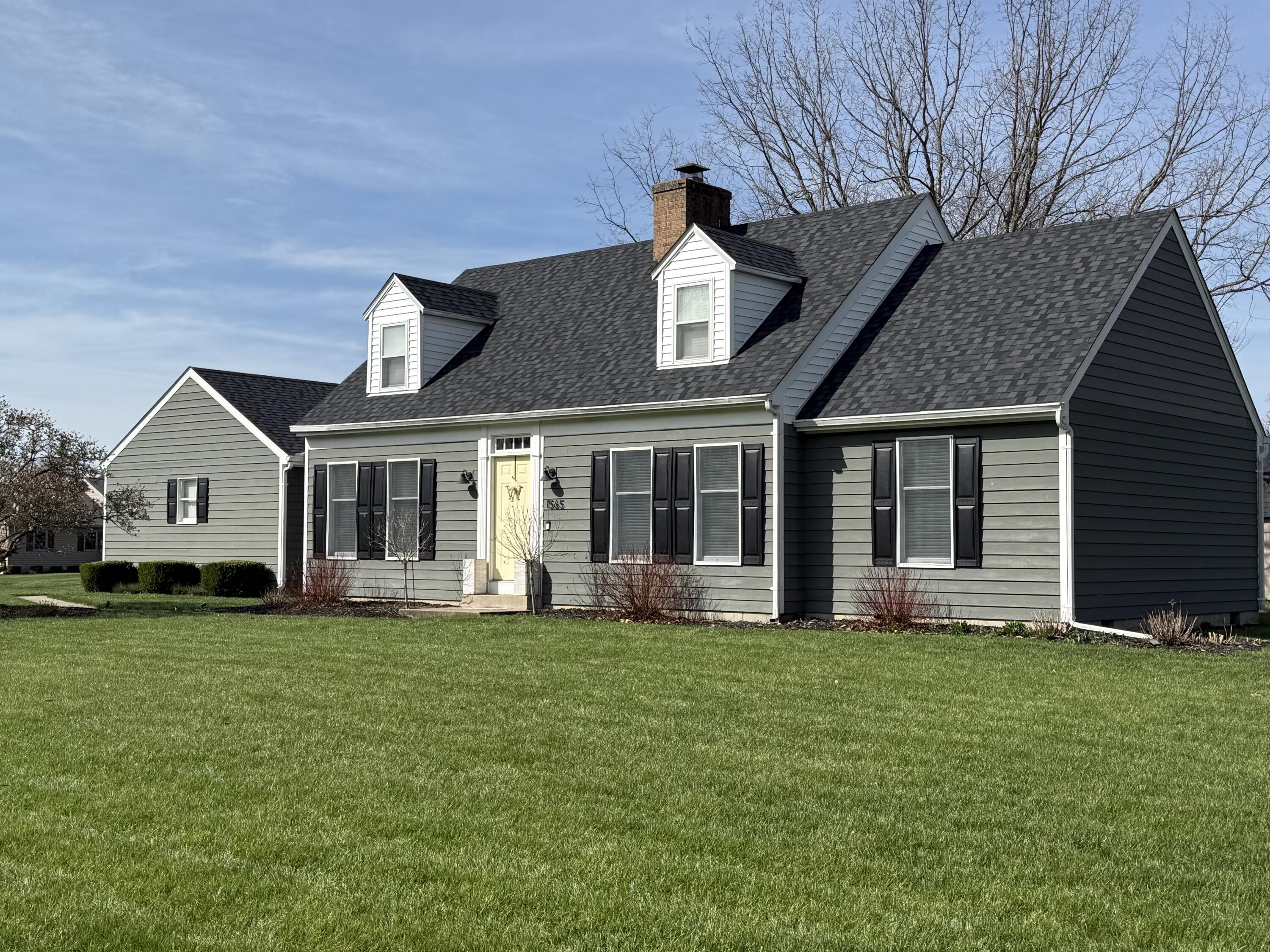 1565 Ridgeview Court, Piqua, Ohio 45356