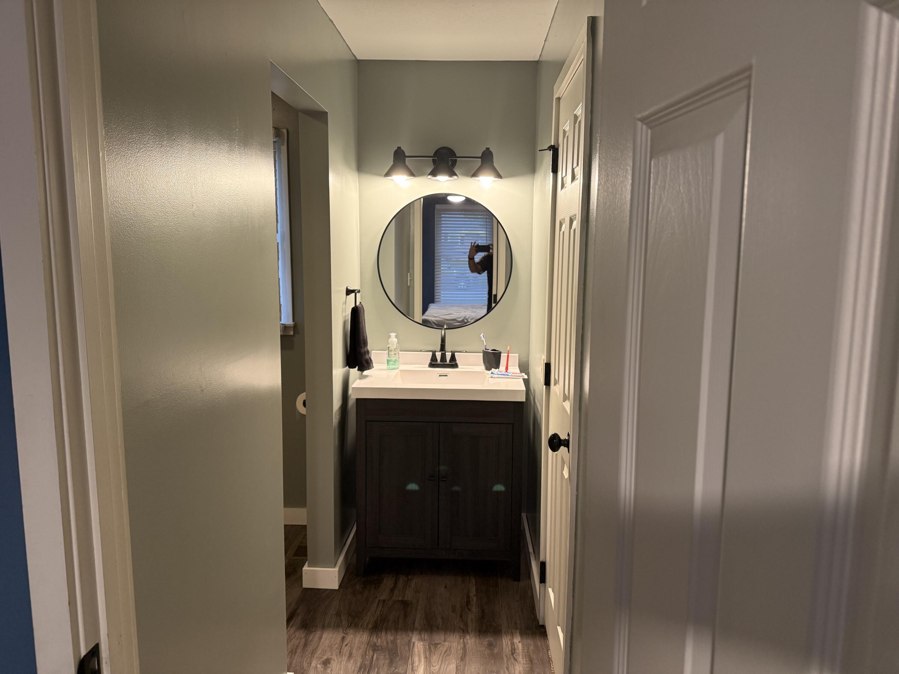 1565 Ridgeview Court, Piqua, Ohio 45356