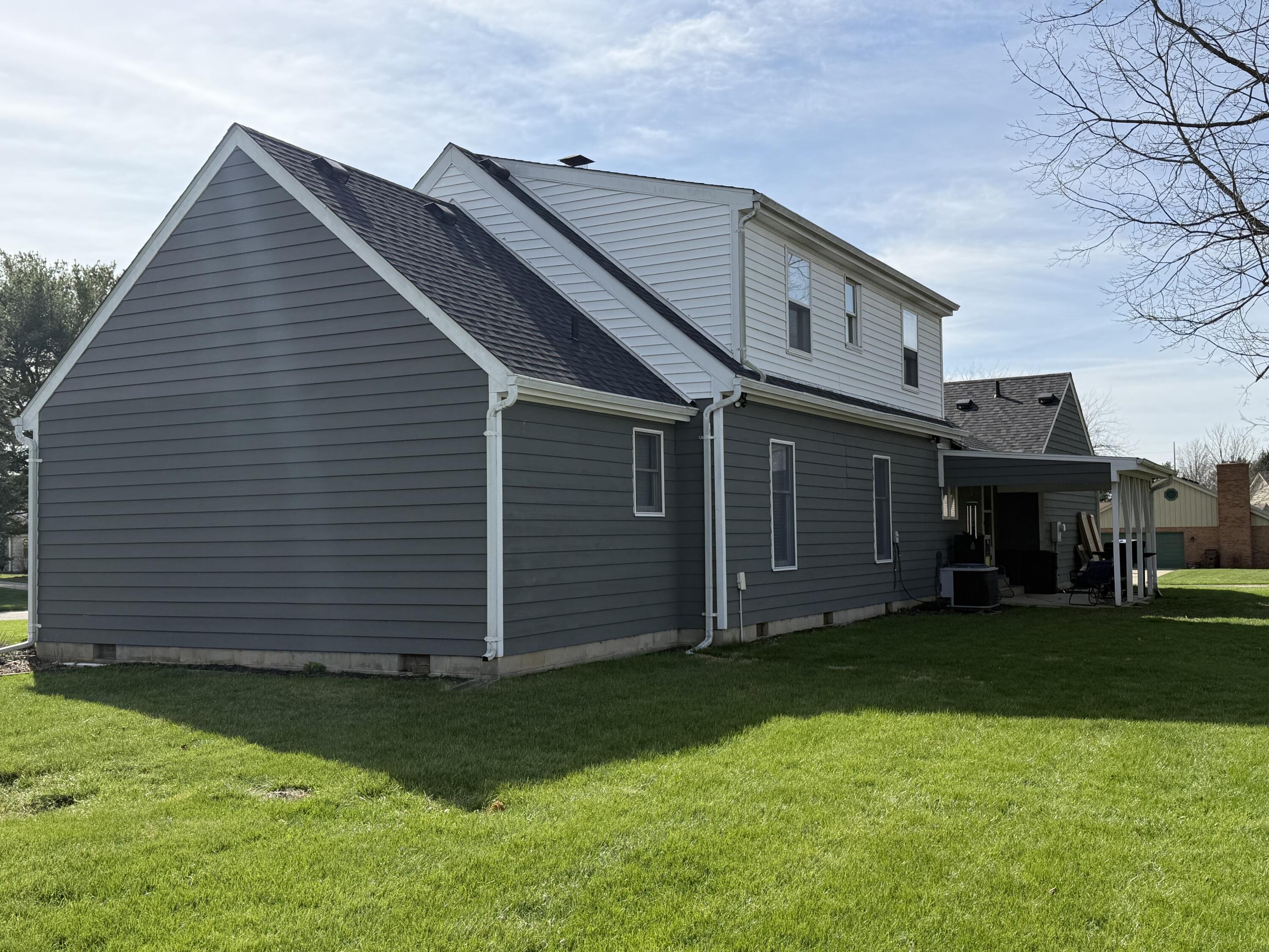 1565 Ridgeview Court, Piqua, Ohio 45356