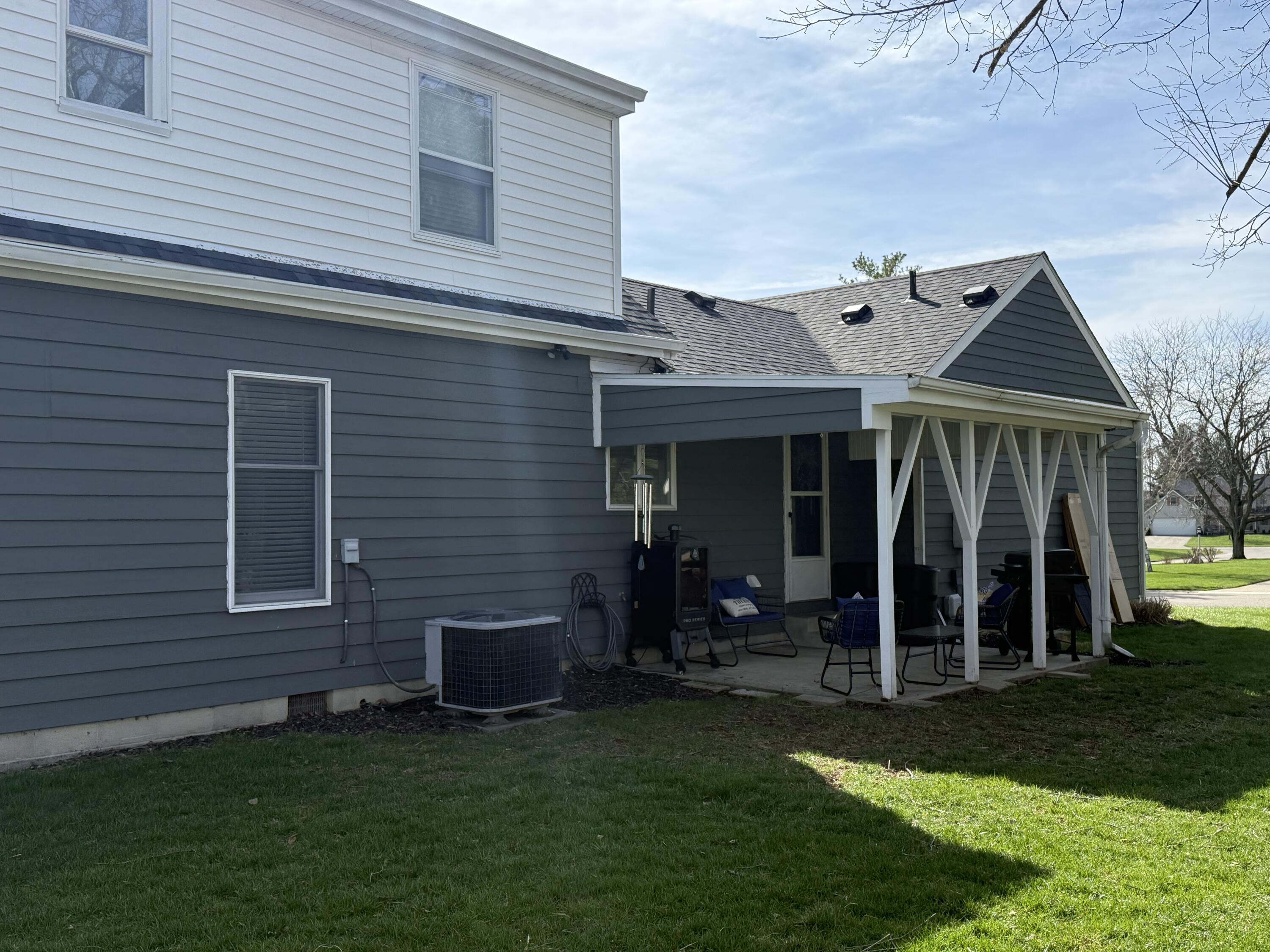 1565 Ridgeview Court, Piqua, Ohio 45356