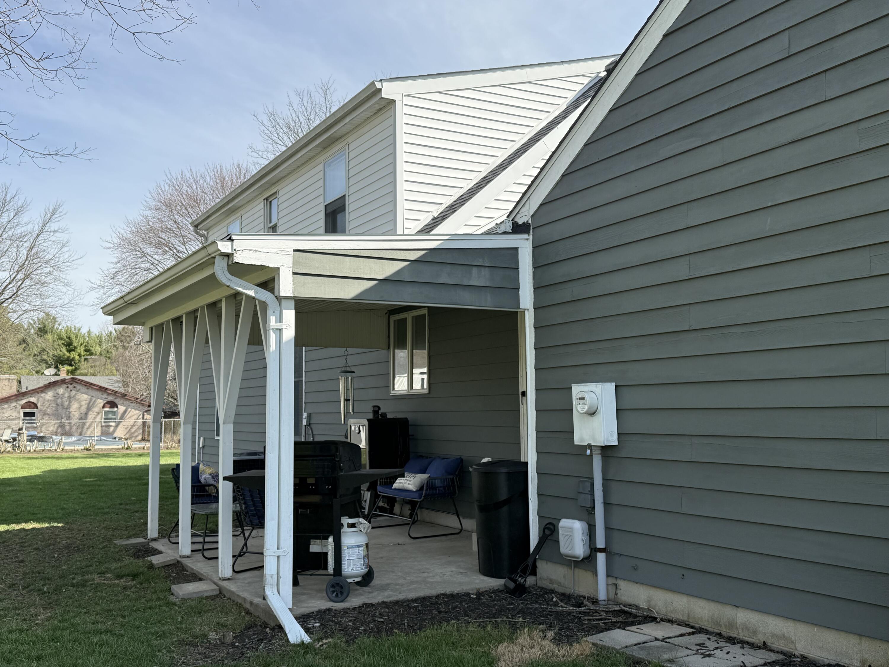 1565 Ridgeview Court, Piqua, Ohio 45356