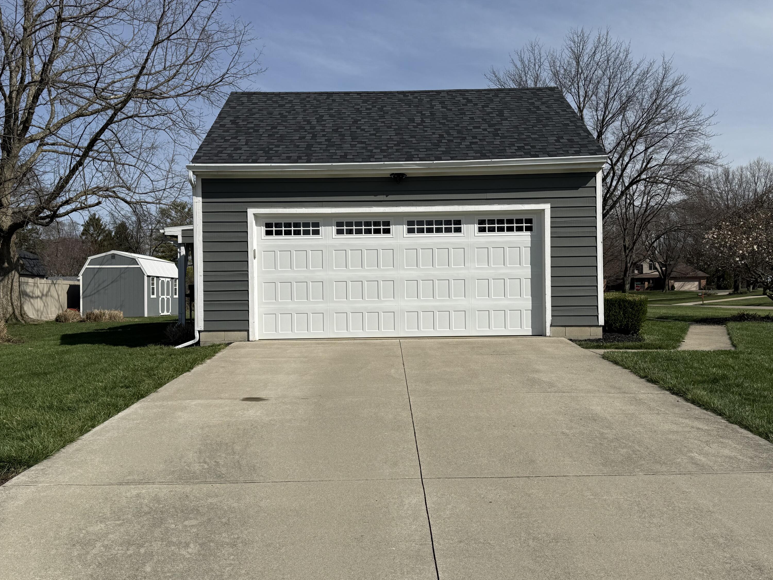 1565 Ridgeview Court, Piqua, Ohio 45356