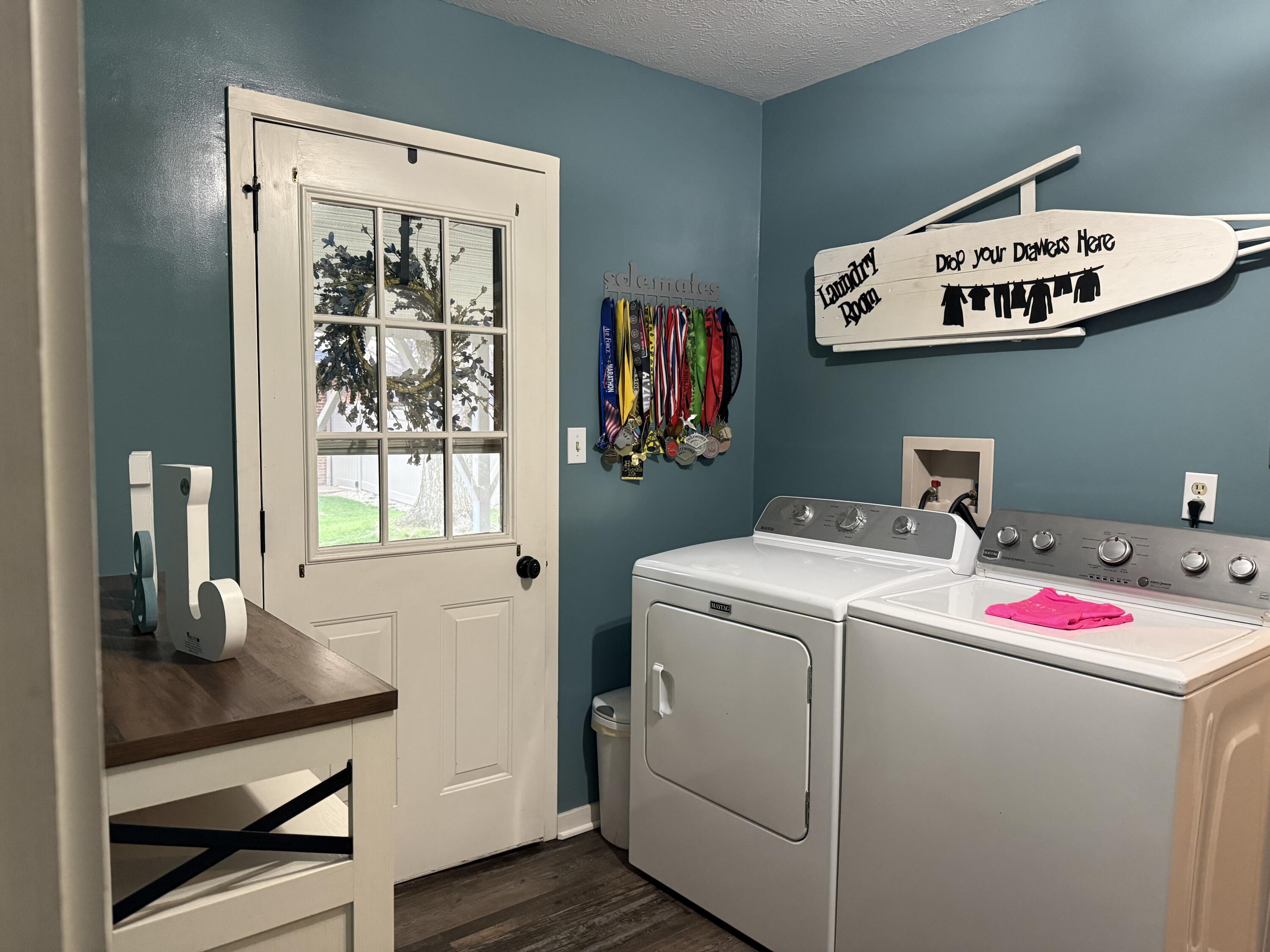 1565 Ridgeview Court, Piqua, Ohio 45356