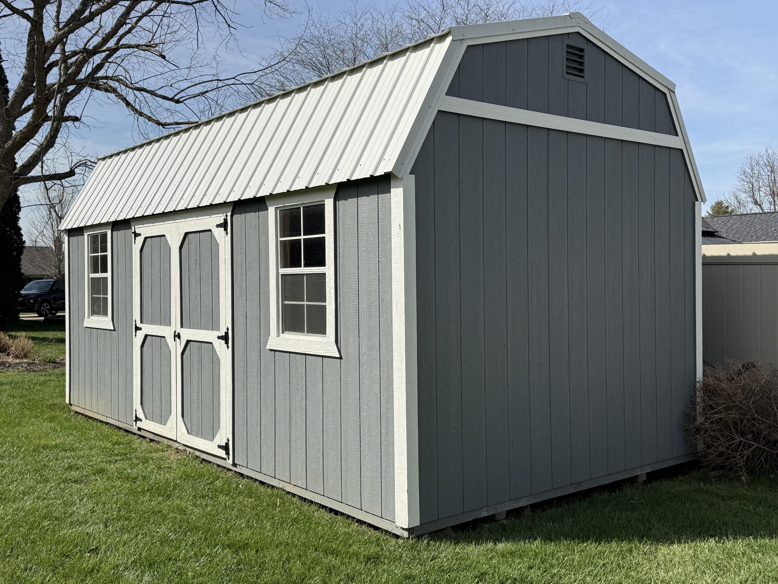 1565 Ridgeview Court, Piqua, Ohio 45356