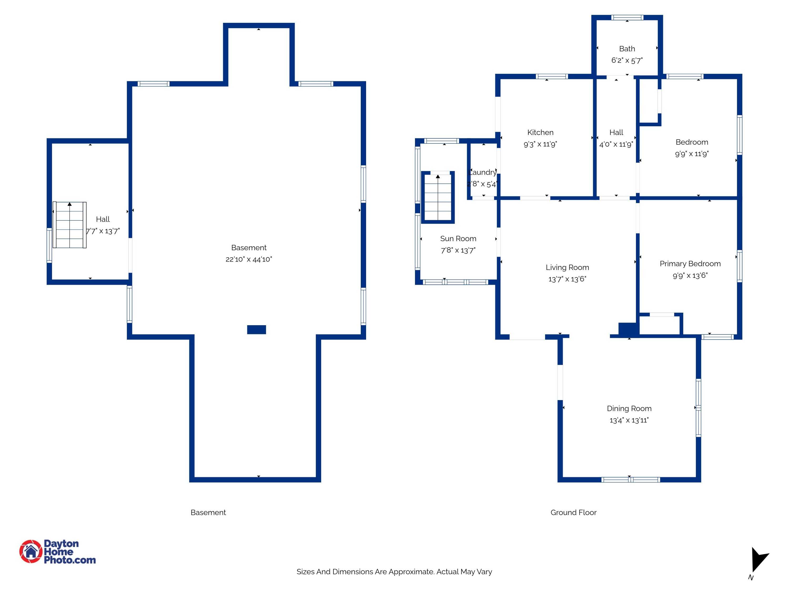 3819 New Carlisle Pike, Springfield, Ohio 45504