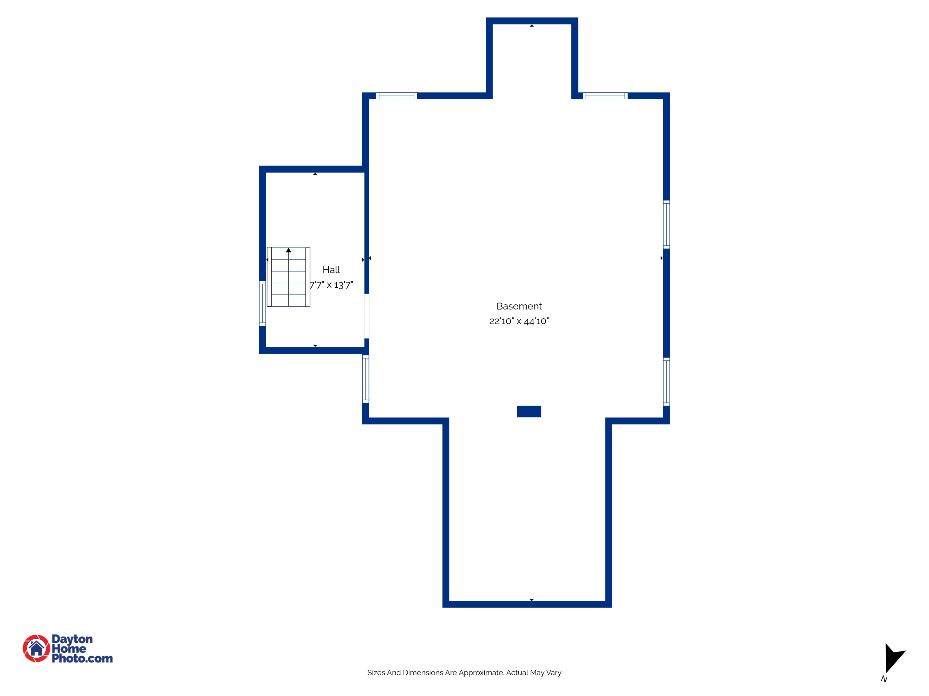 3819 New Carlisle Pike, Springfield, Ohio 45504