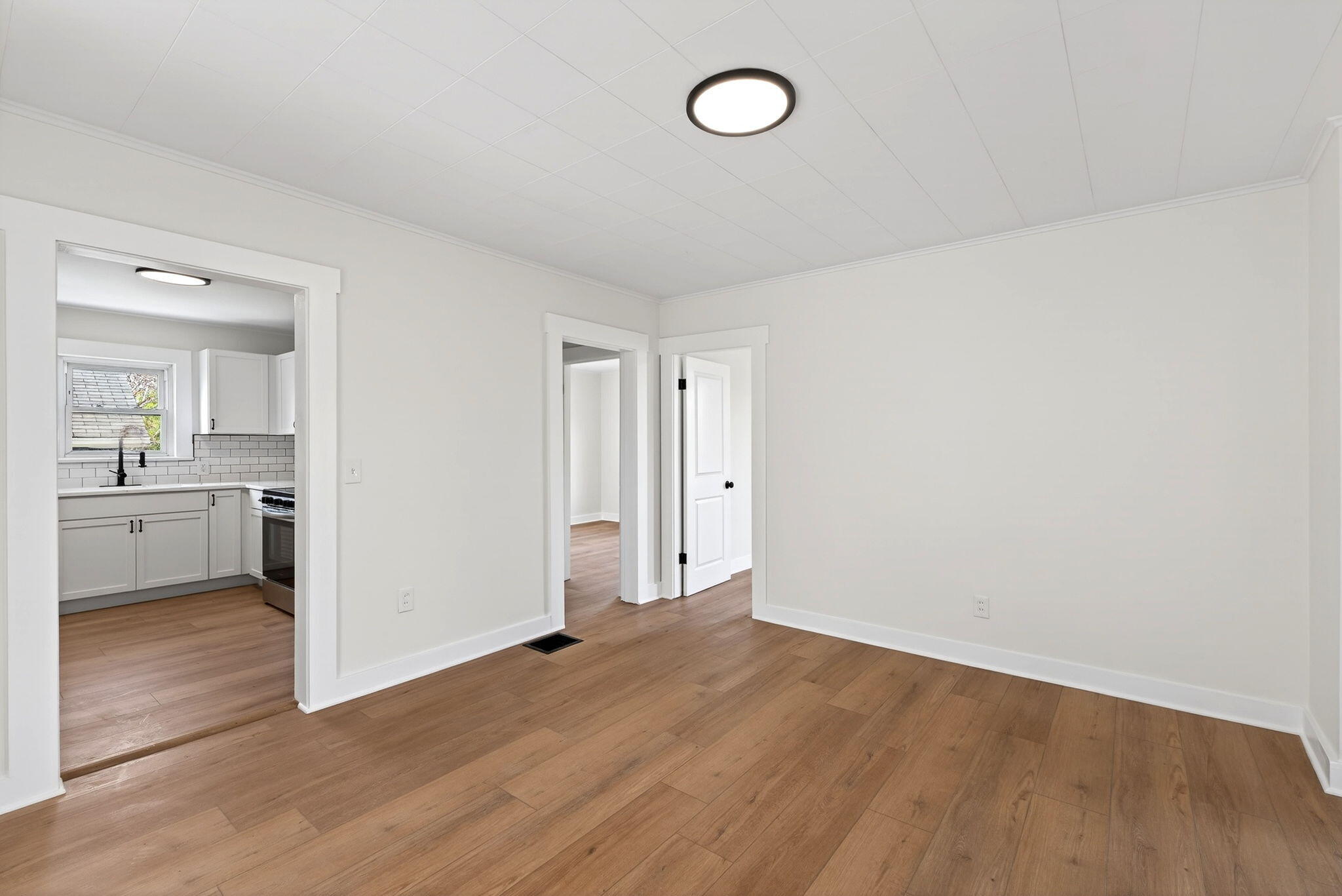 3819 New Carlisle Pike, Springfield, Ohio 45504