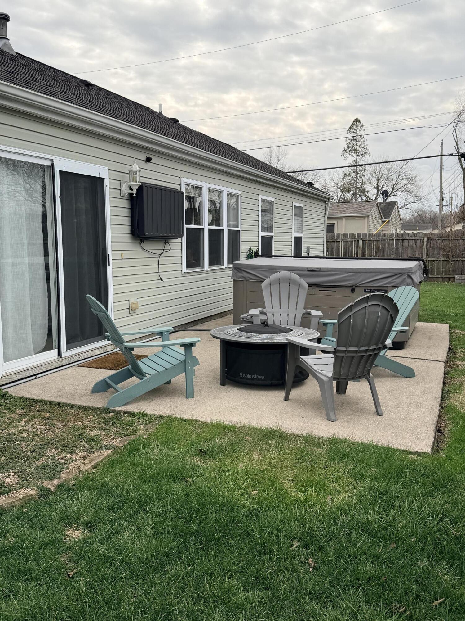 67 Dakota Street, Troy, Ohio 45373