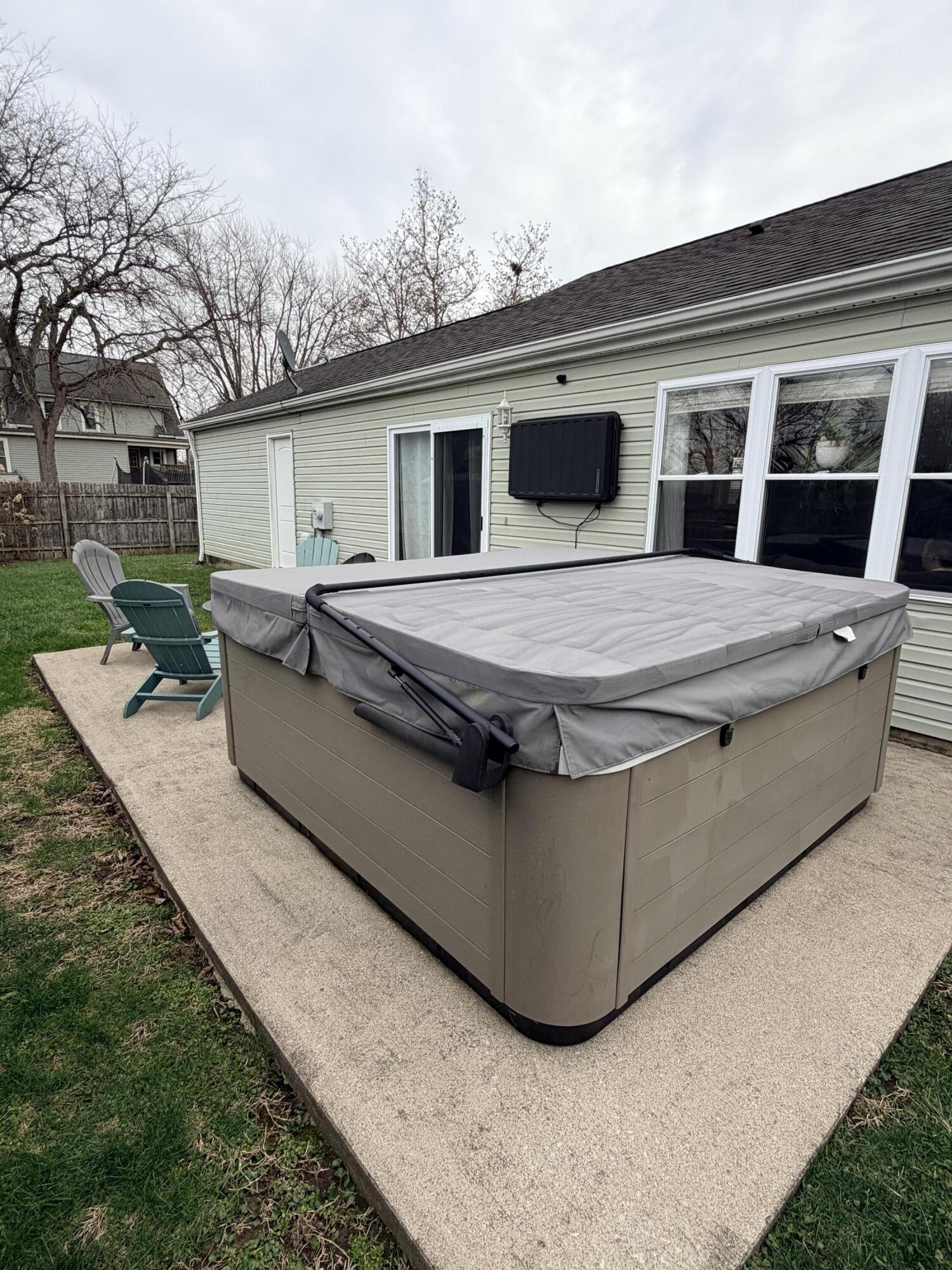 67 Dakota Street, Troy, Ohio 45373