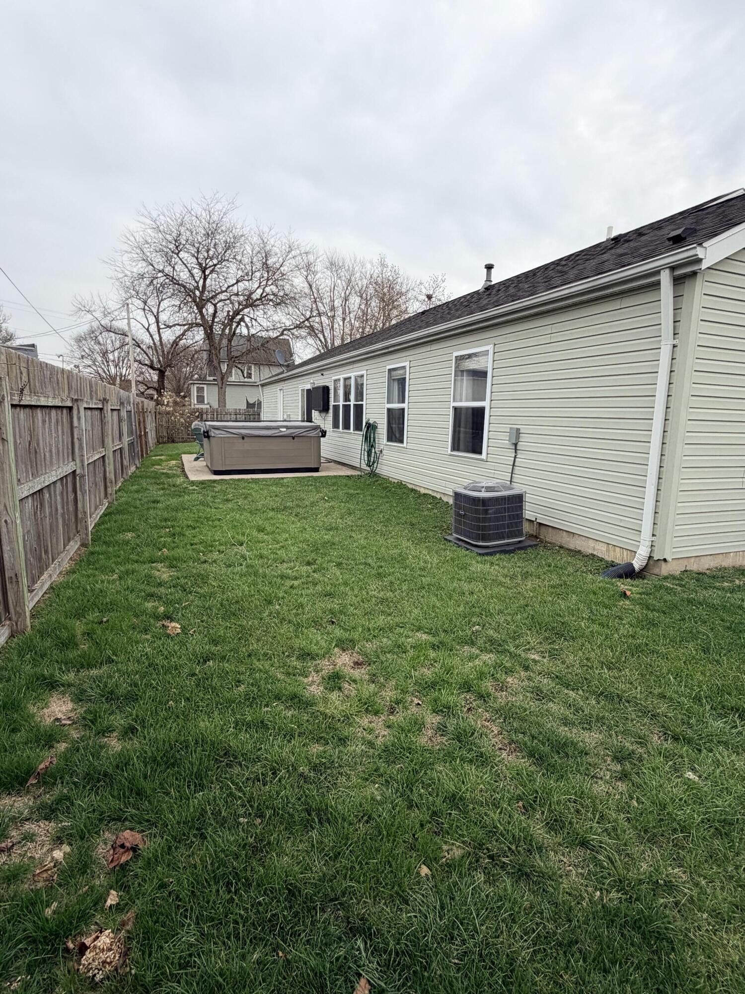 67 Dakota Street, Troy, Ohio 45373