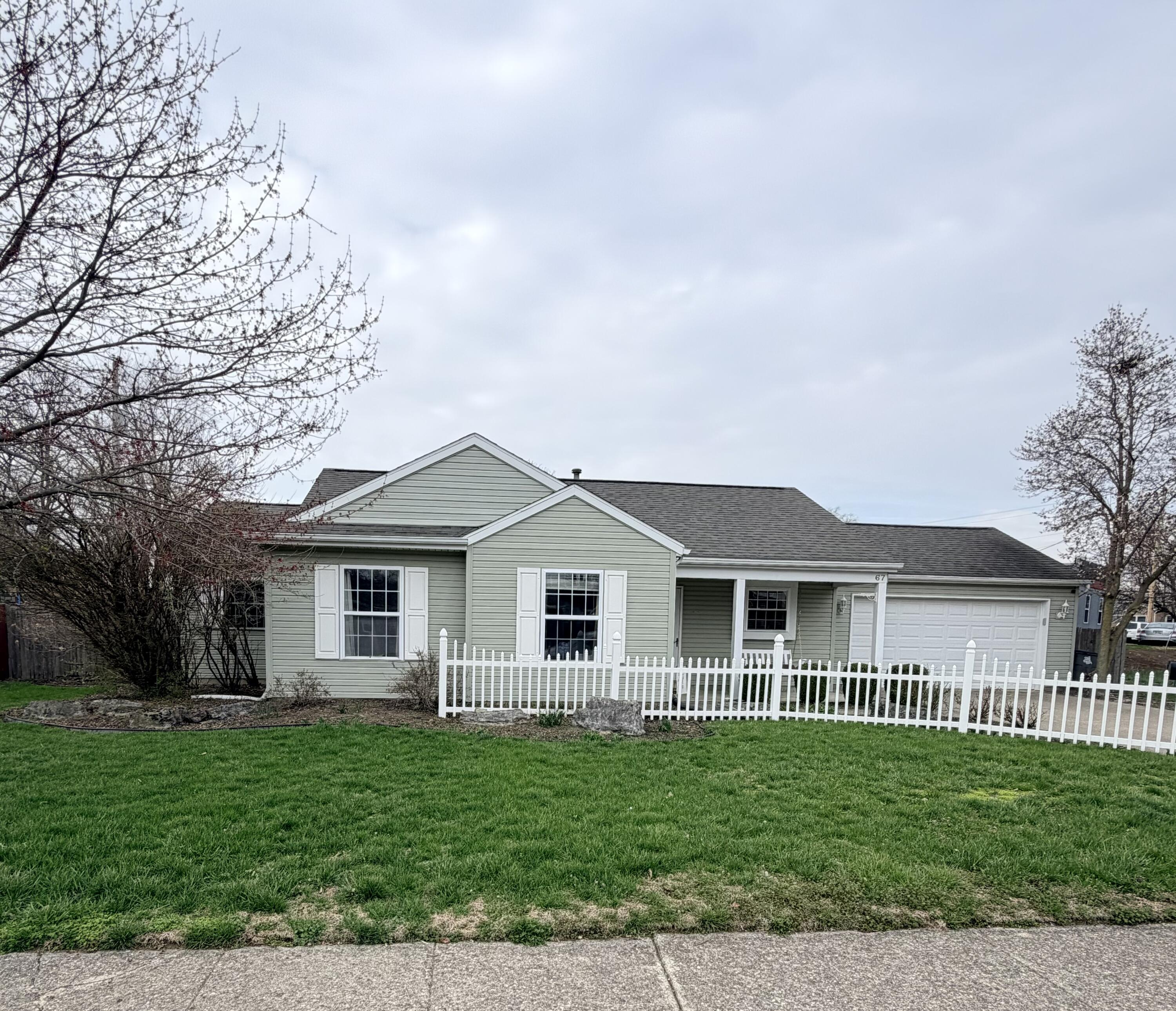 67 Dakota Street, Troy, Ohio 45373