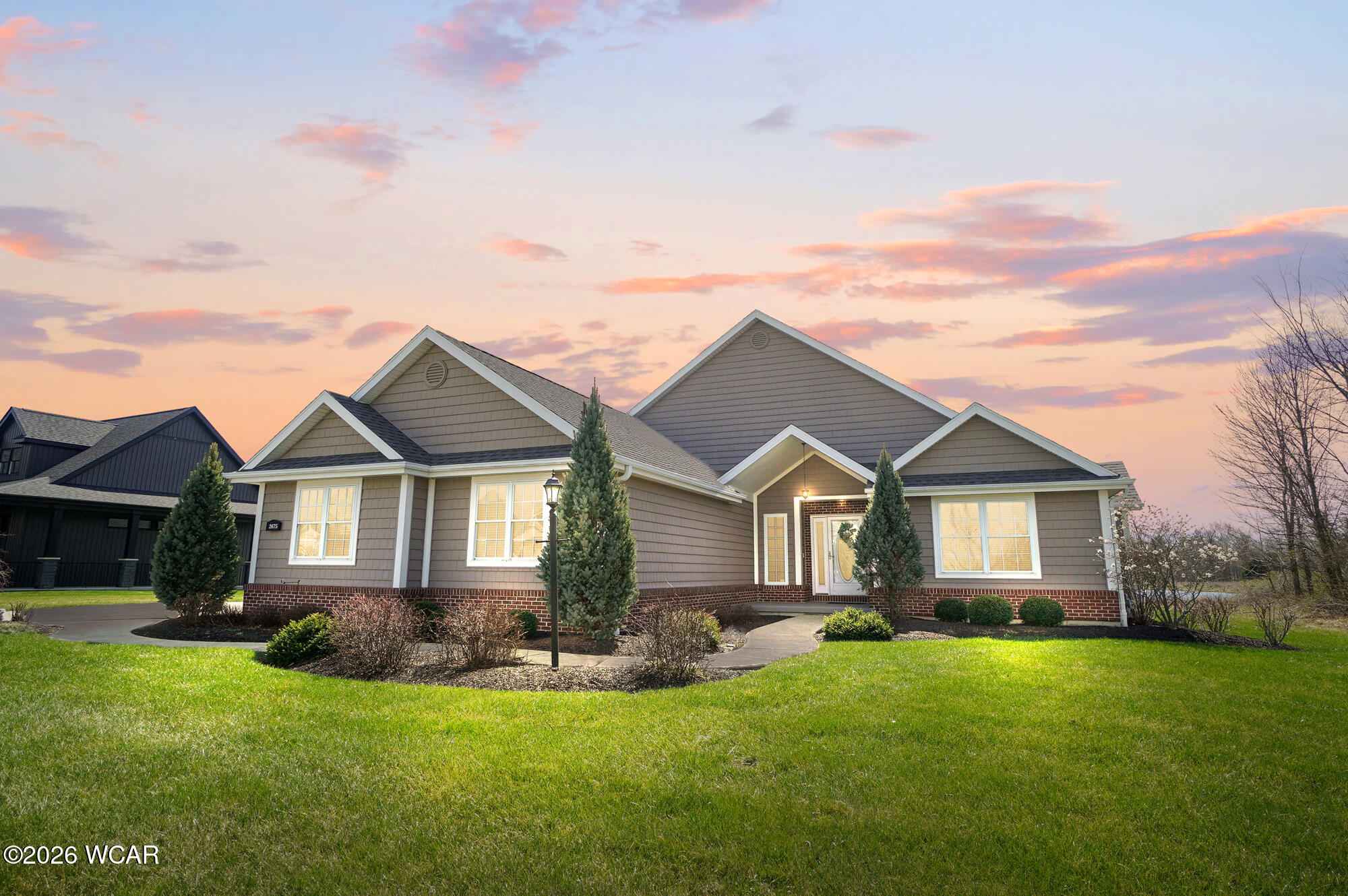 2675 Jonathan Drive, Lima, Ohio