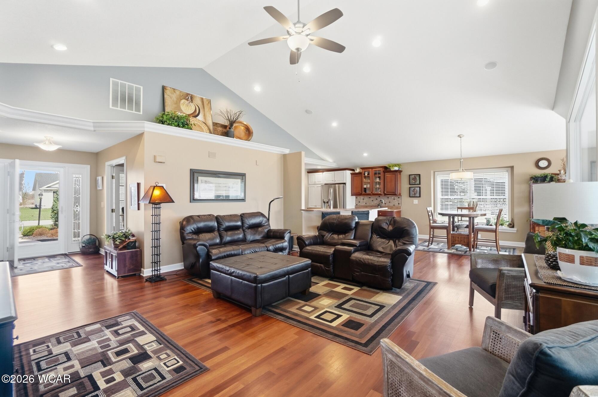 2675 Jonathan Drive, Lima, Ohio