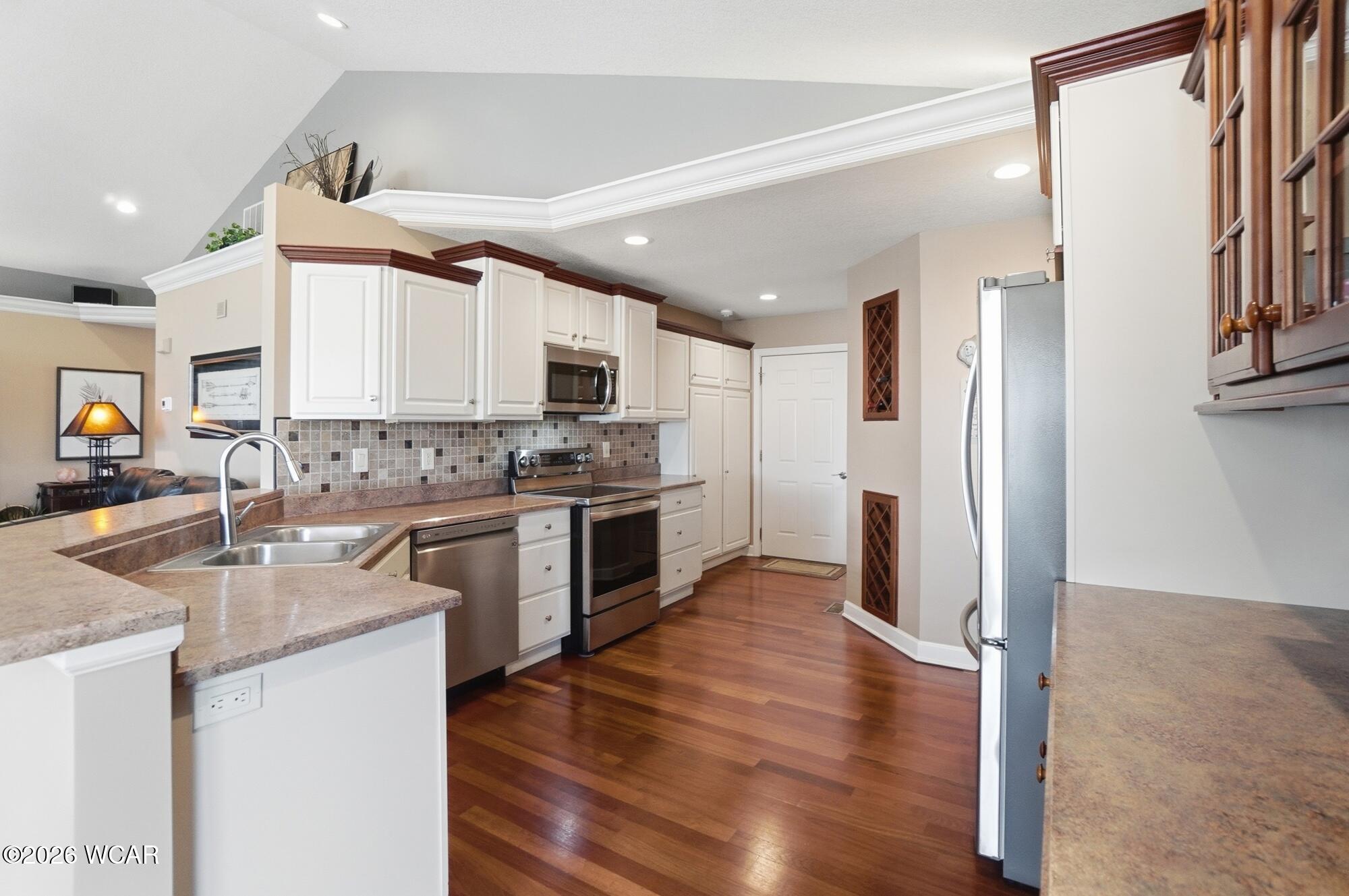 2675 Jonathan Drive, Lima, Ohio